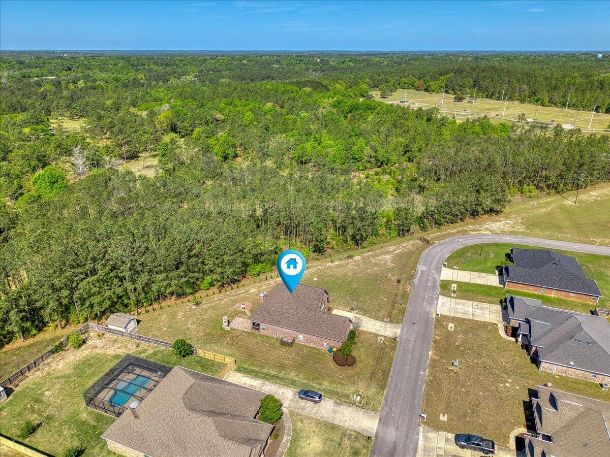 2505 - Auburn & Garden City - Residential