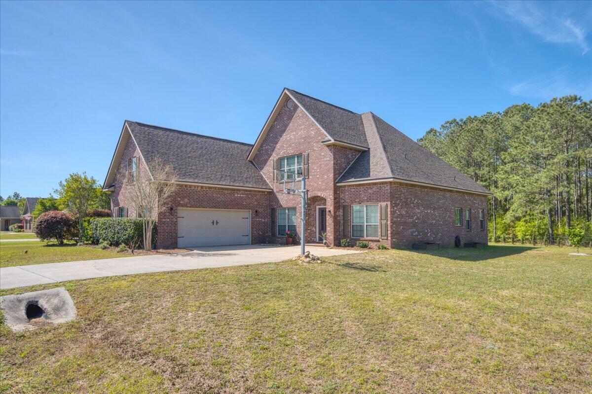 2505 - Auburn & Garden City - Residential