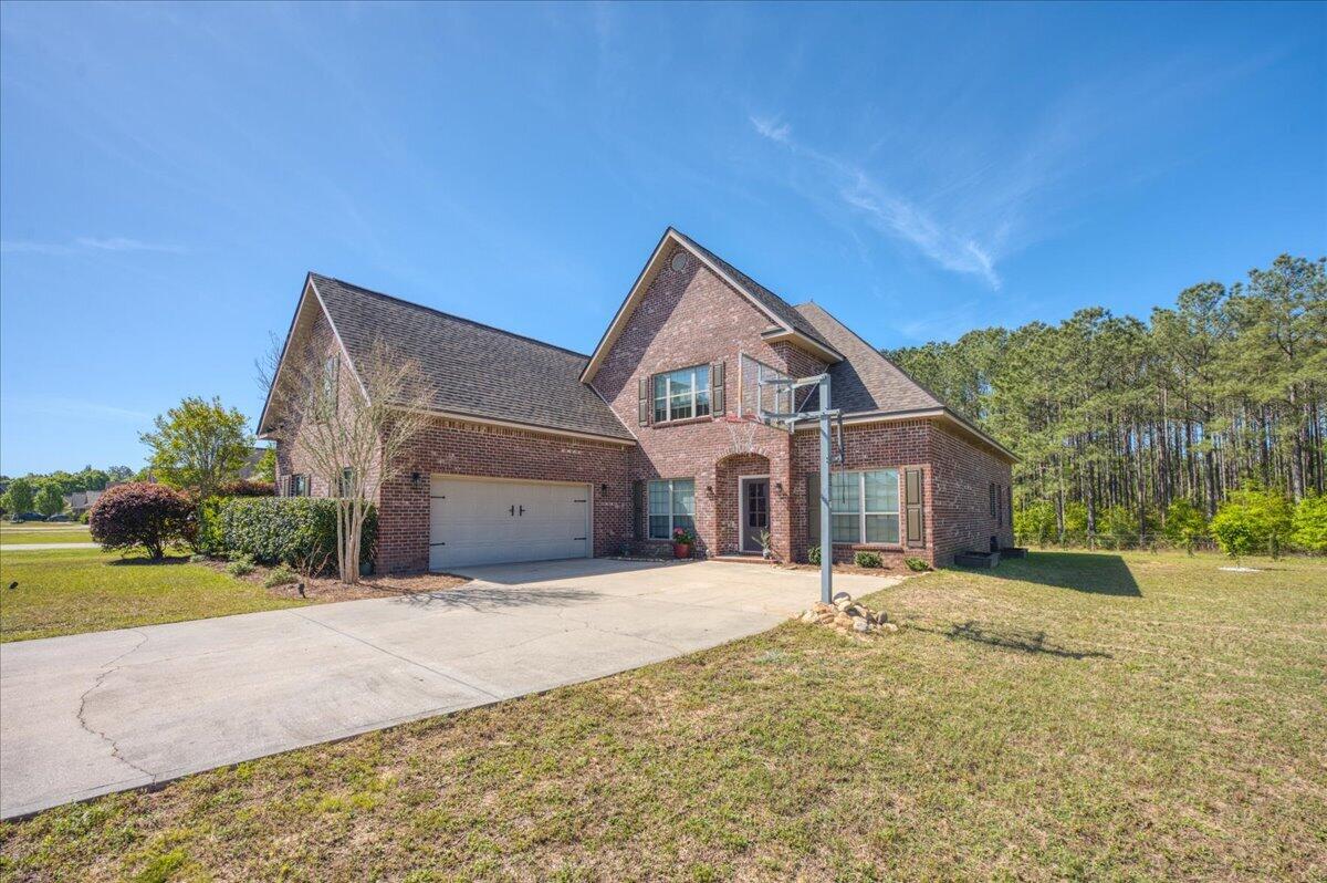 2505 - Auburn & Garden City - Residential