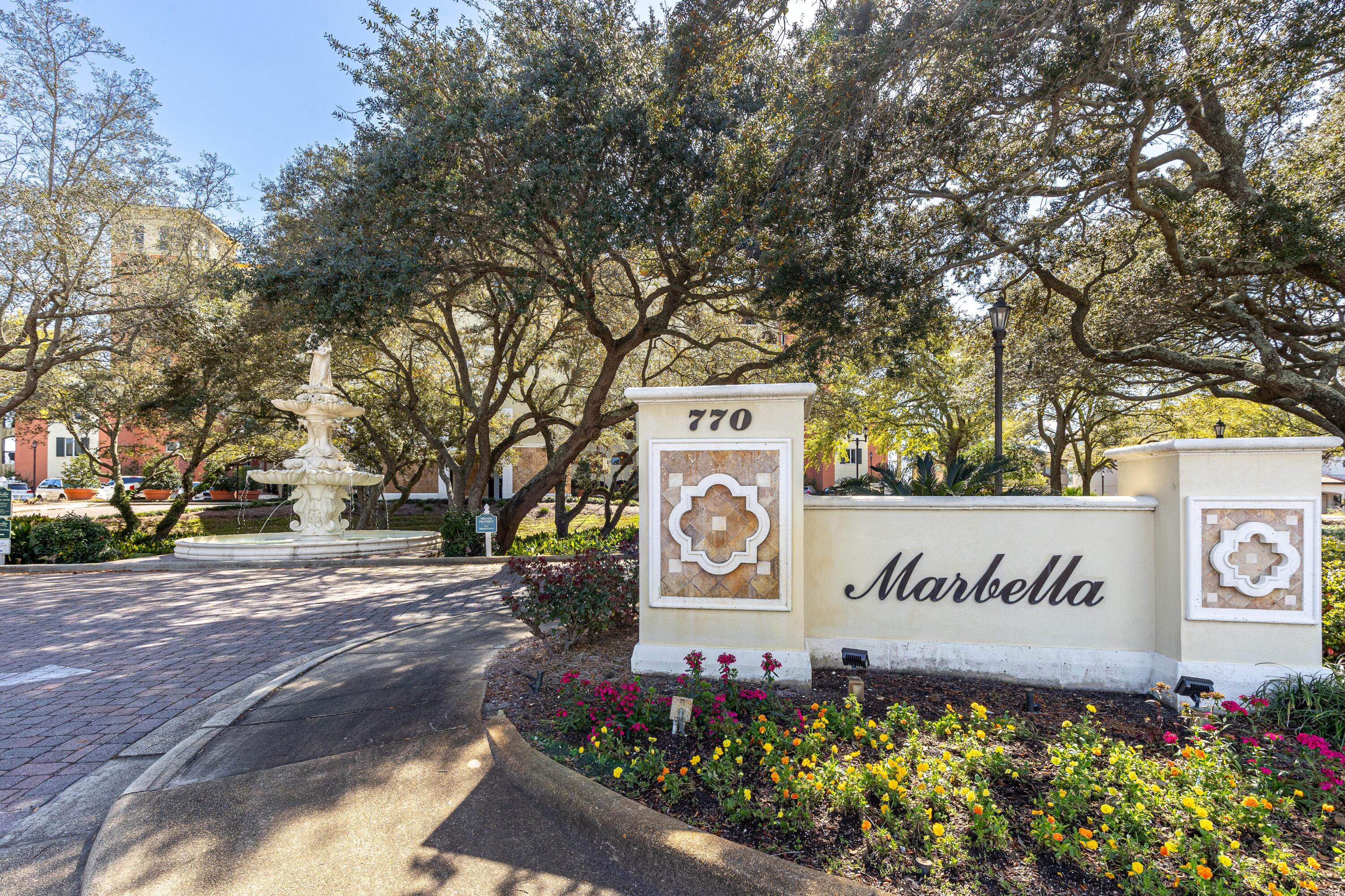 MARBELLA - Residential