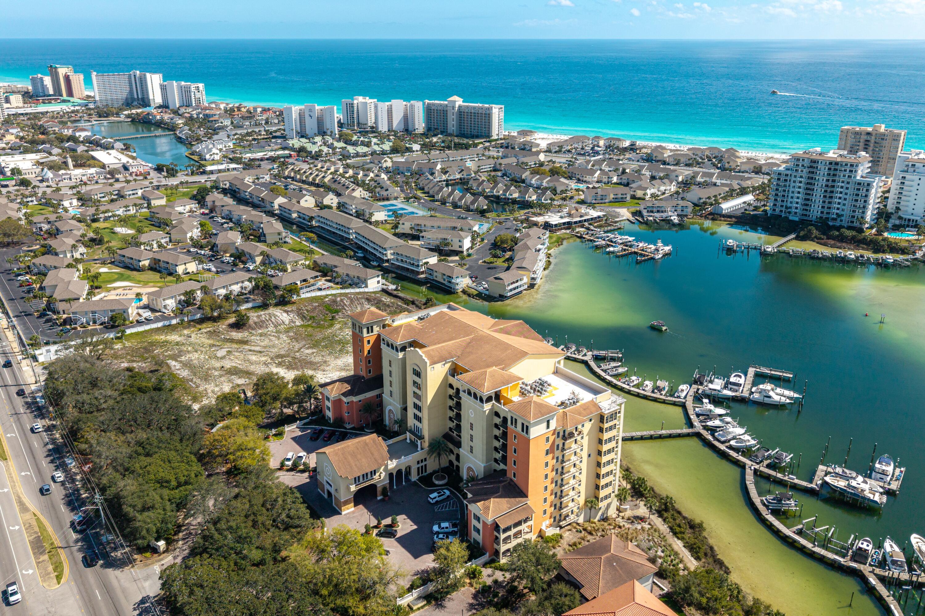 MARBELLA - Residential