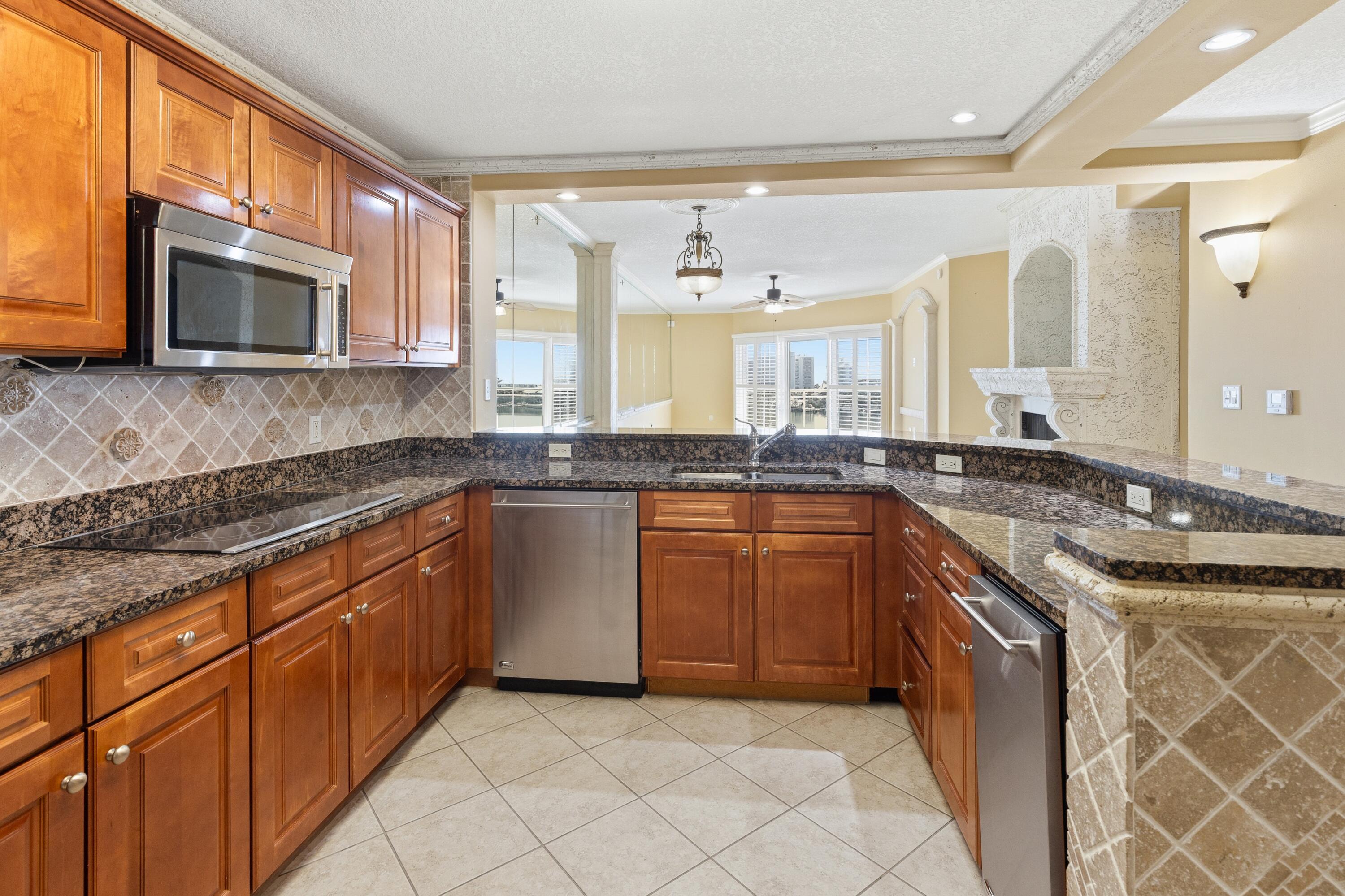 MARBELLA - Residential