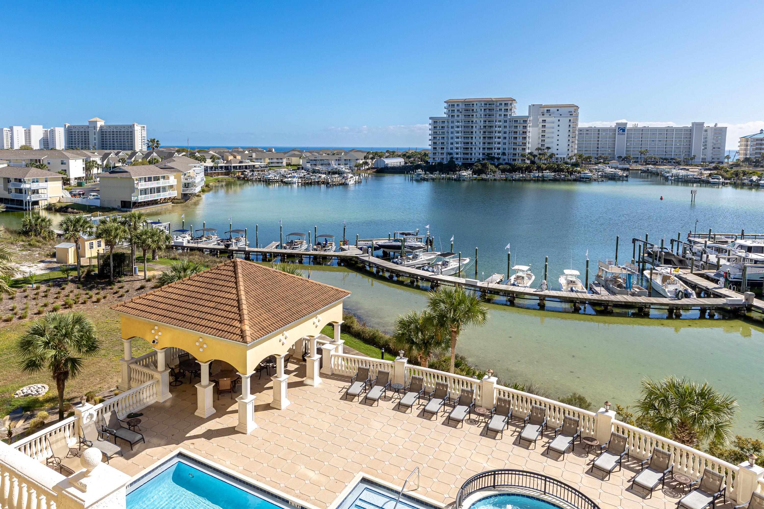 MARBELLA - Residential