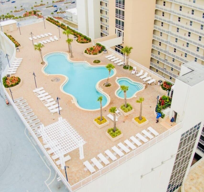 Laketown Wharf Phase II - Residential