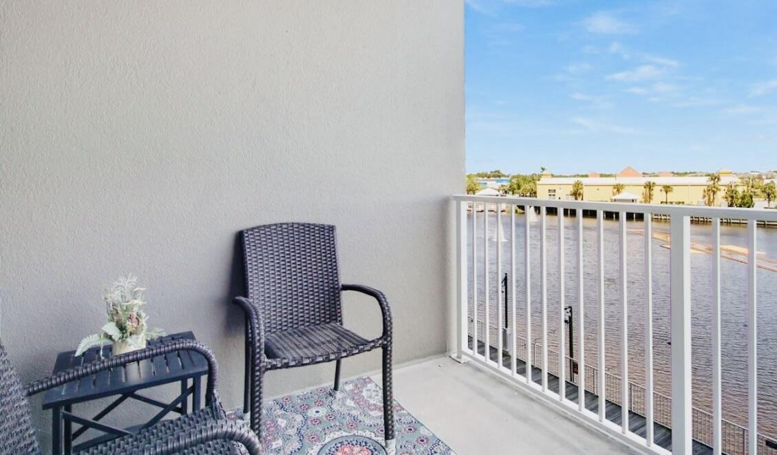 Laketown Wharf Phase II - Residential