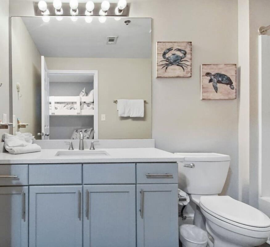 Laketown Wharf Phase II - Residential