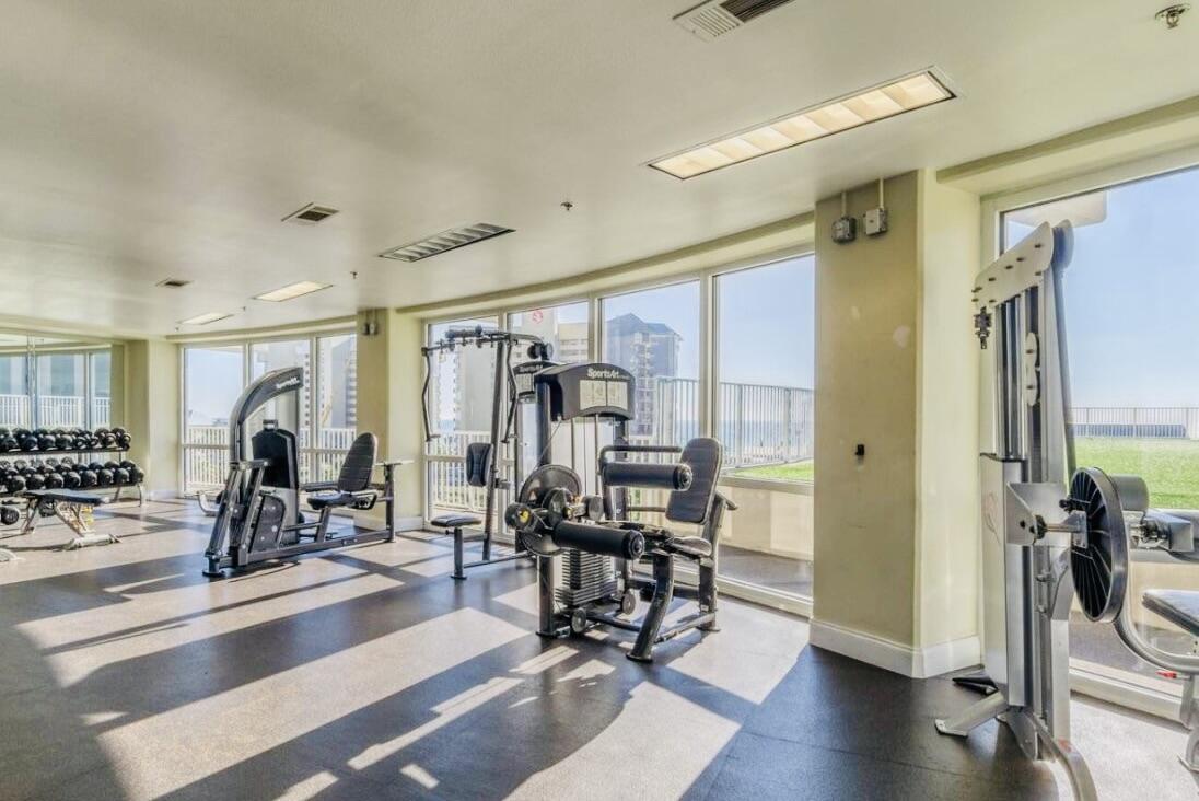 Laketown Wharf Phase II - Residential