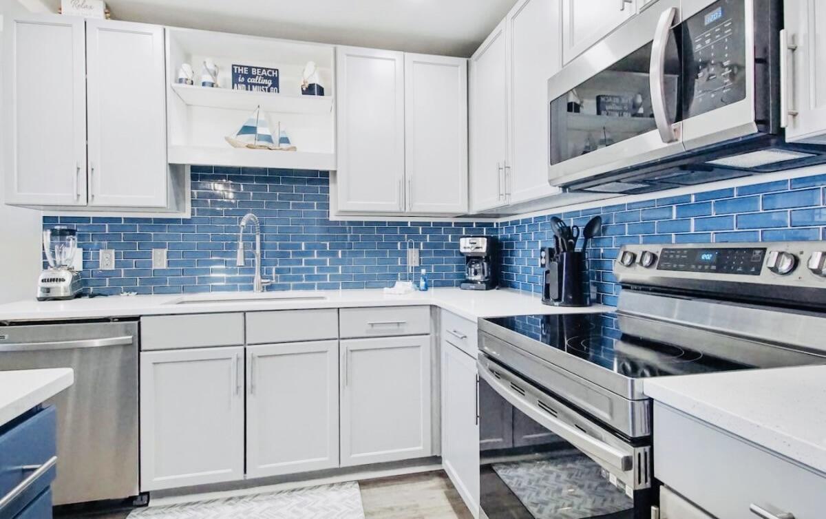 Laketown Wharf Phase II - Residential