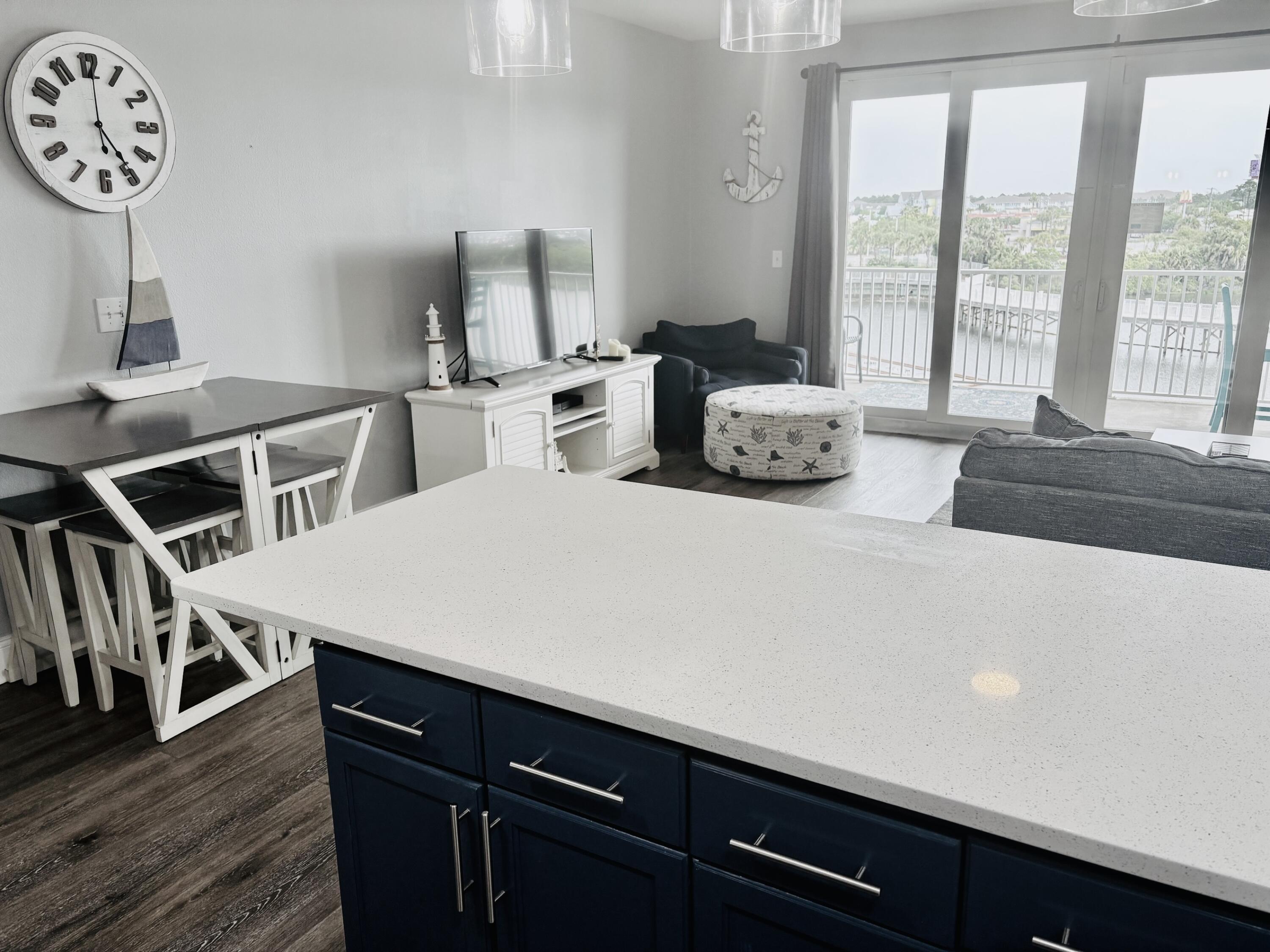 Laketown Wharf Phase II - Residential