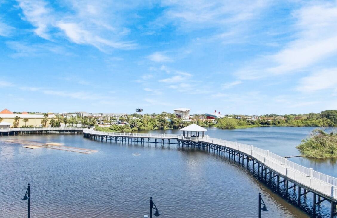 Laketown Wharf Phase II - Residential