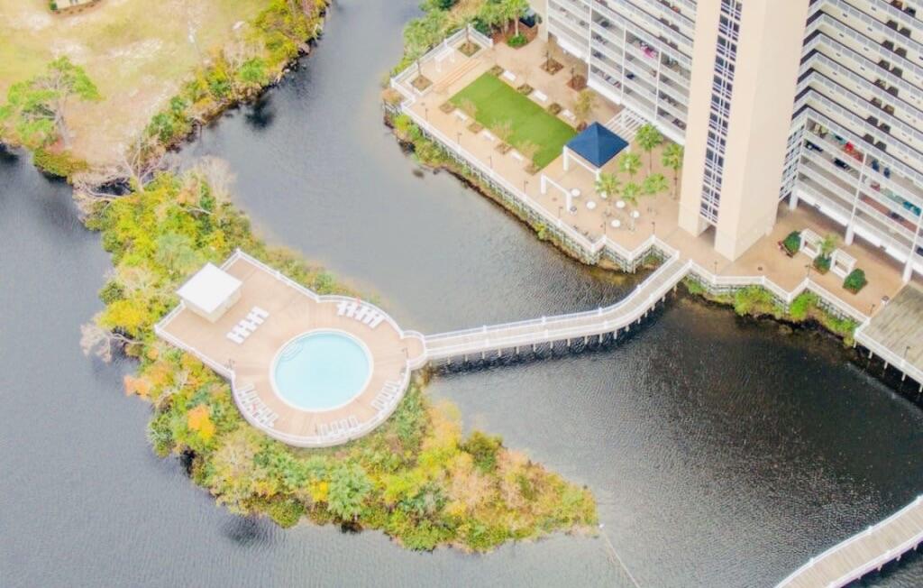 Laketown Wharf Phase II - Residential