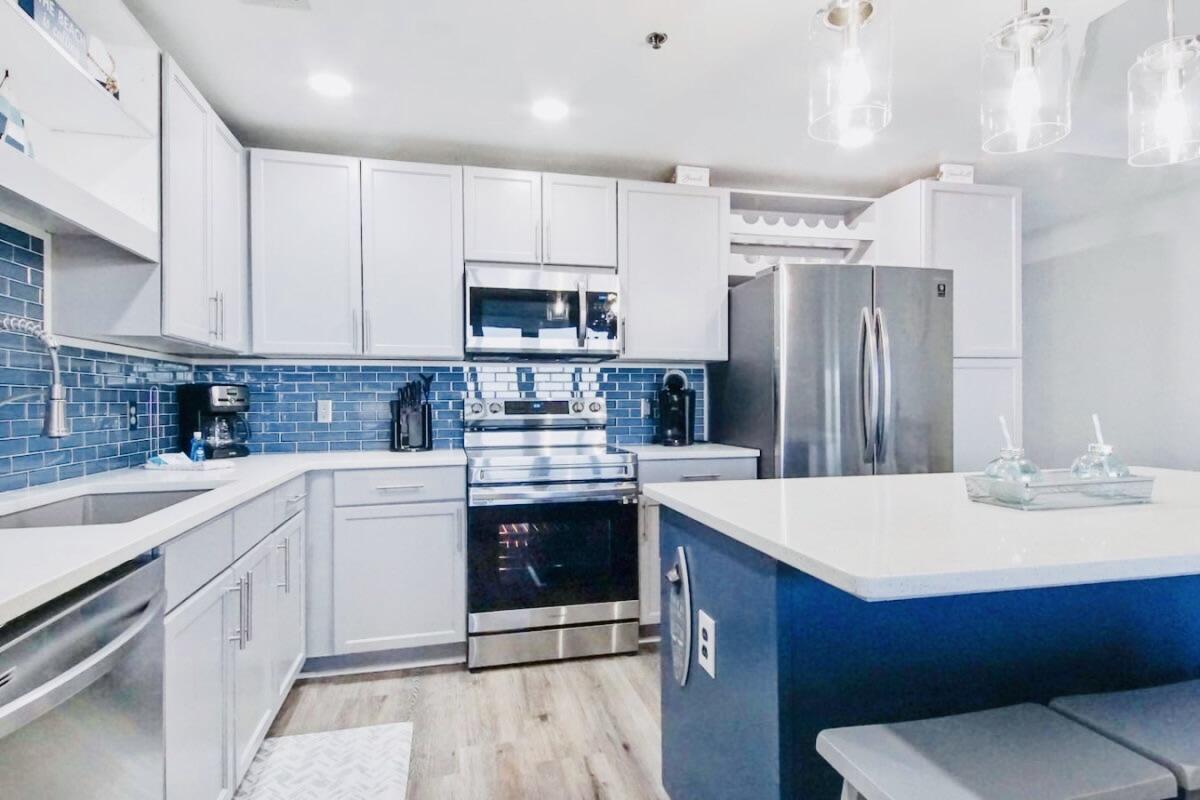 Laketown Wharf Phase II - Residential