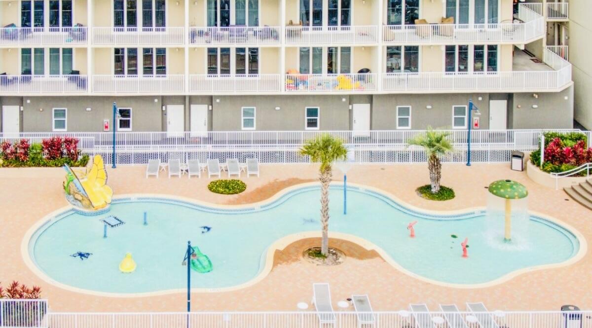 Laketown Wharf Phase II - Residential