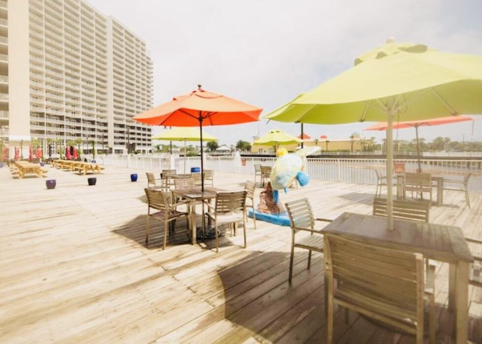 Laketown Wharf Phase II - Residential