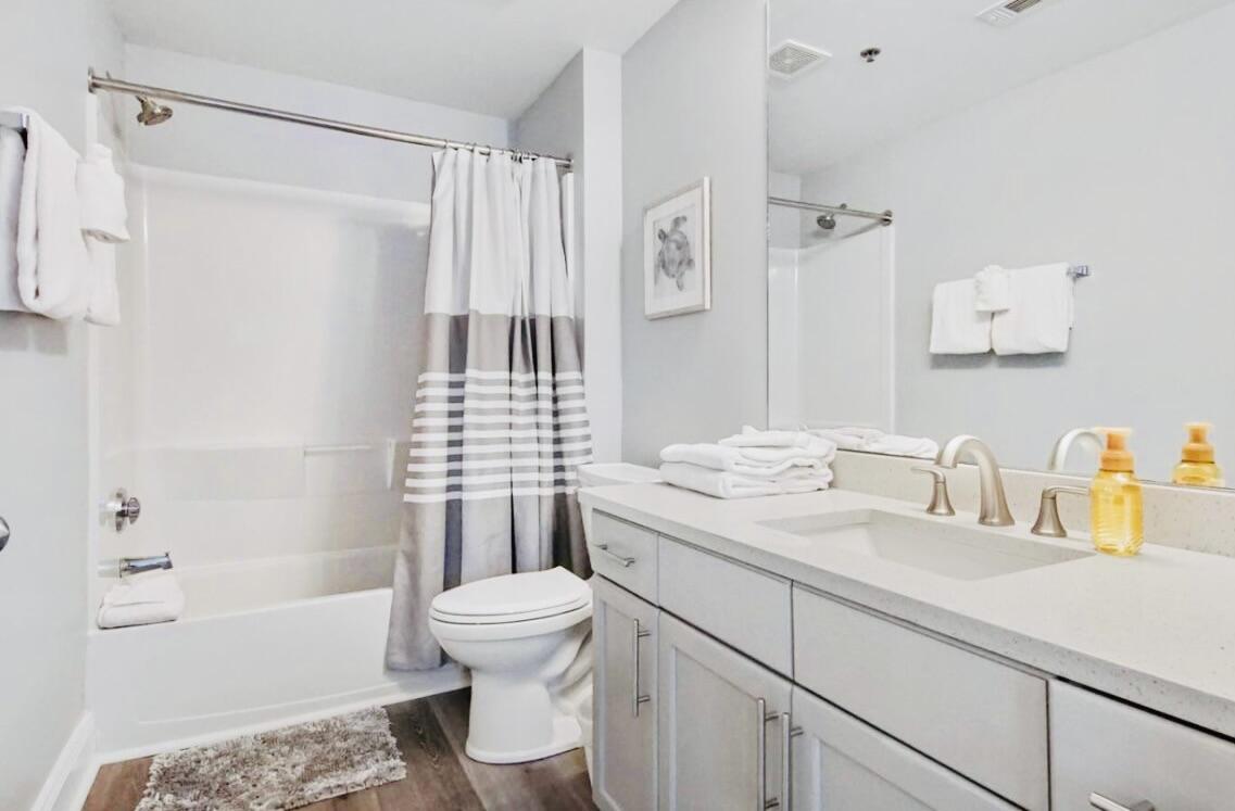 Laketown Wharf Phase II - Residential