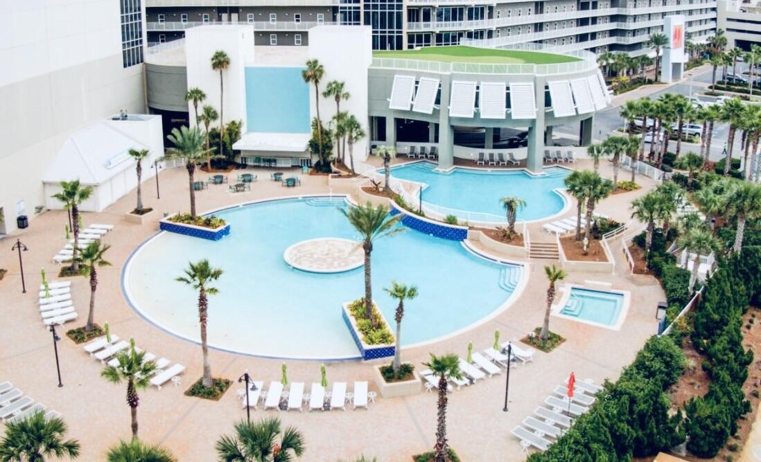 Laketown Wharf Phase II - Residential