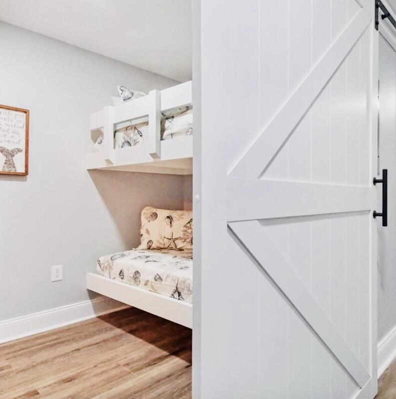 Laketown Wharf Phase II - Residential