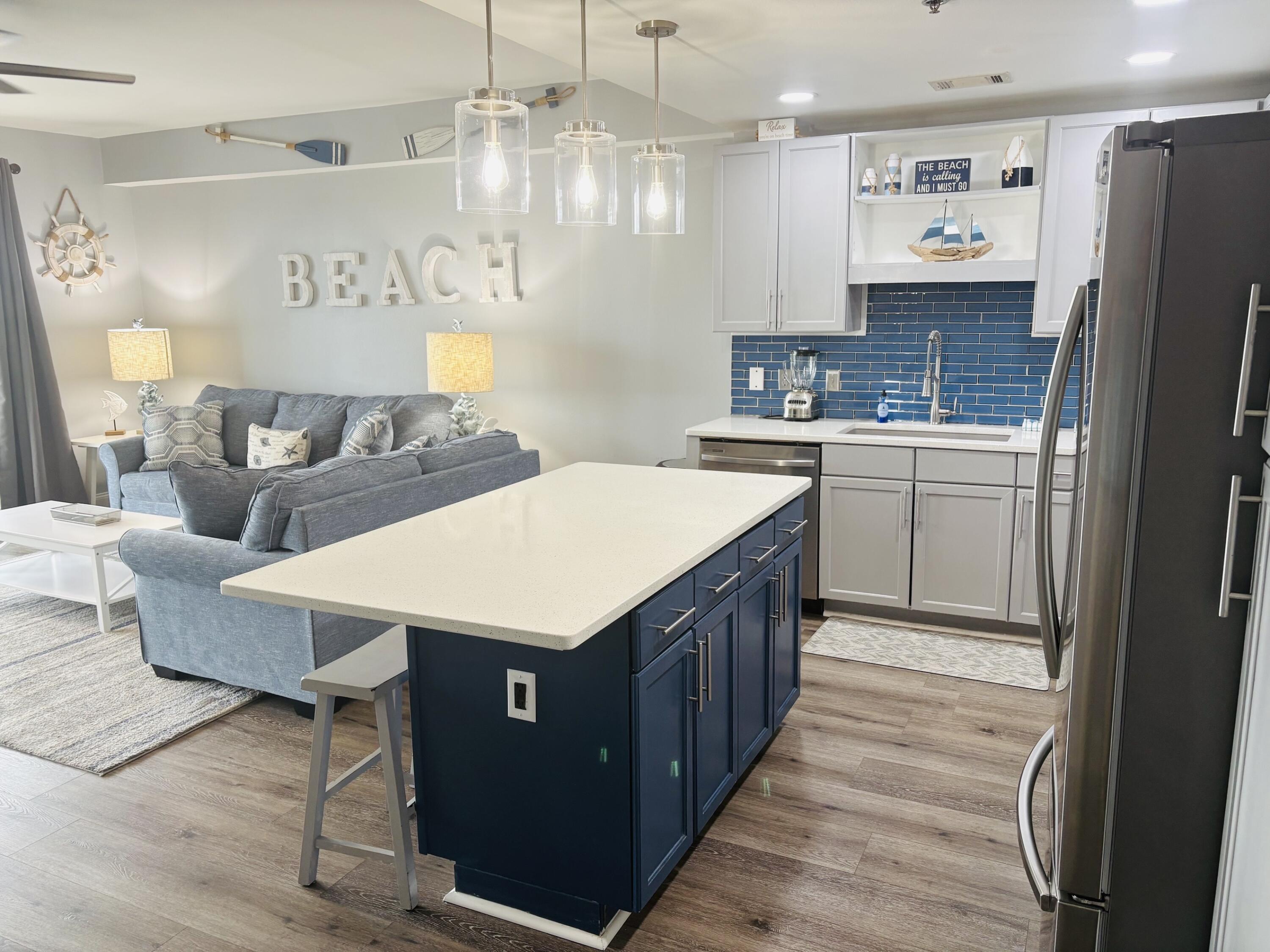 Laketown Wharf Phase II - Residential