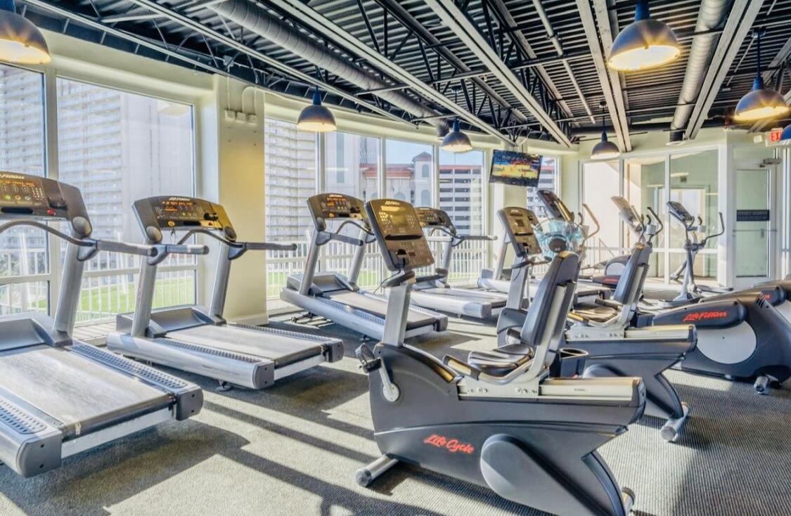 Laketown Wharf Phase II - Residential