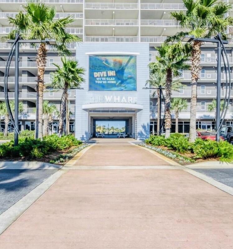 Laketown Wharf Phase II - Residential