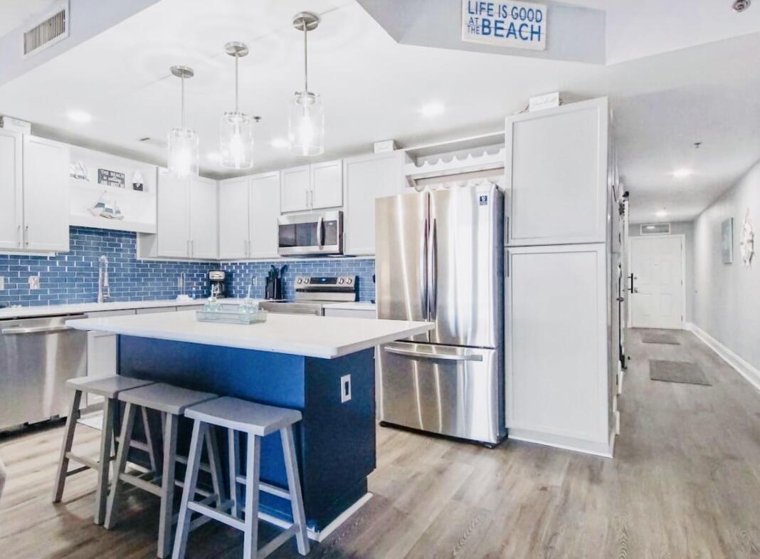 Laketown Wharf Phase II - Residential