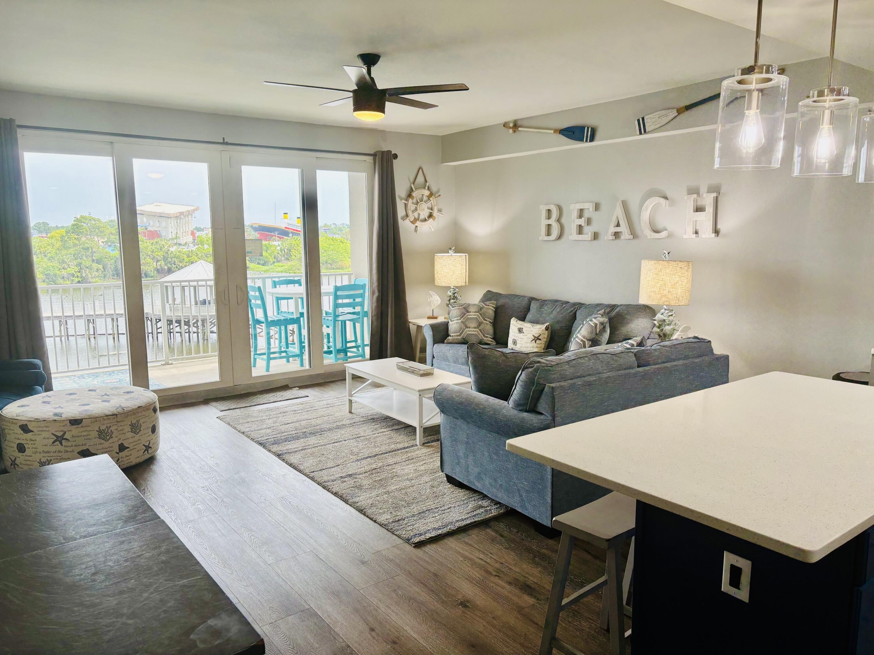 Laketown Wharf Phase II - Residential