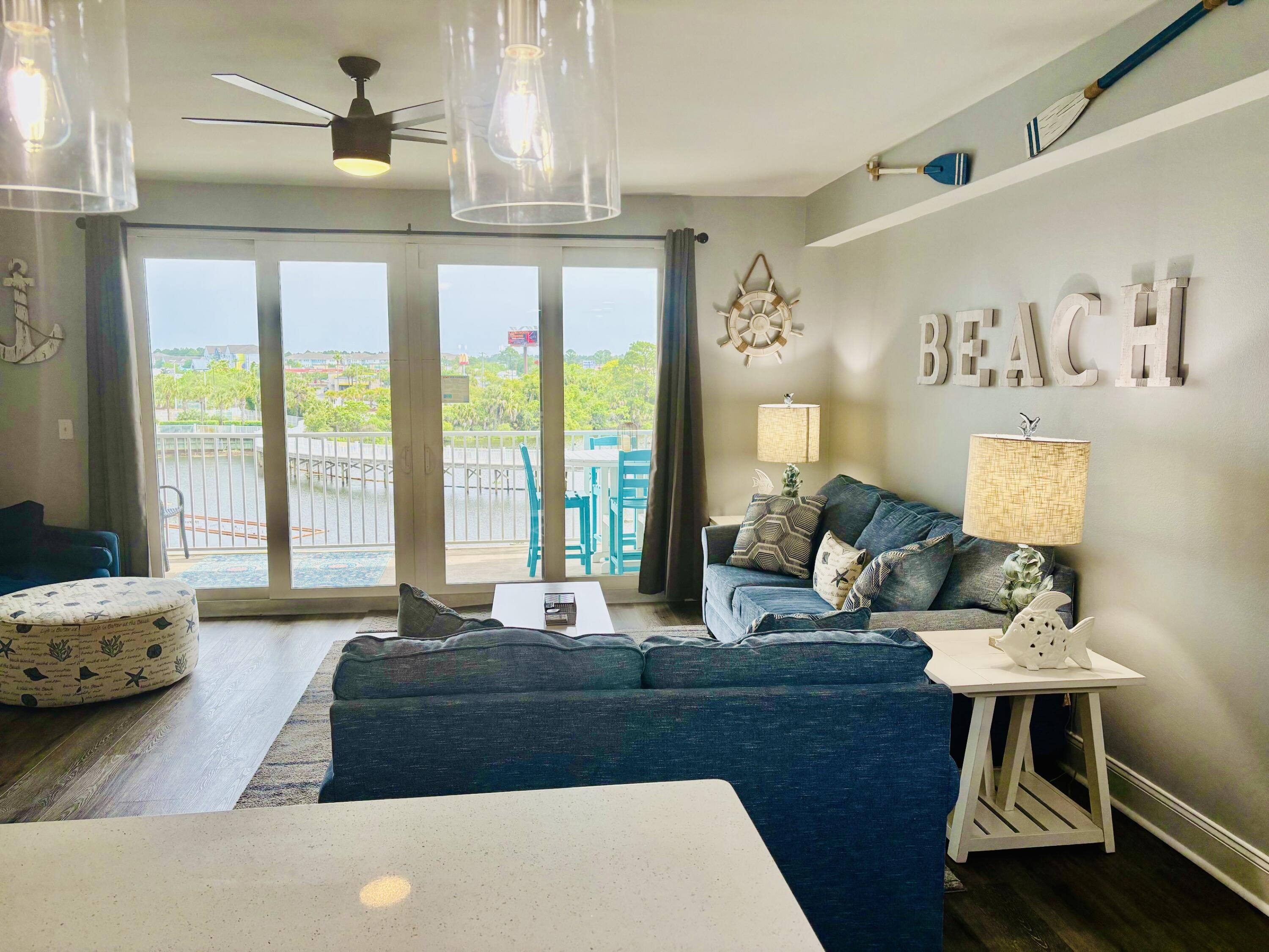 Laketown Wharf Phase II - Residential