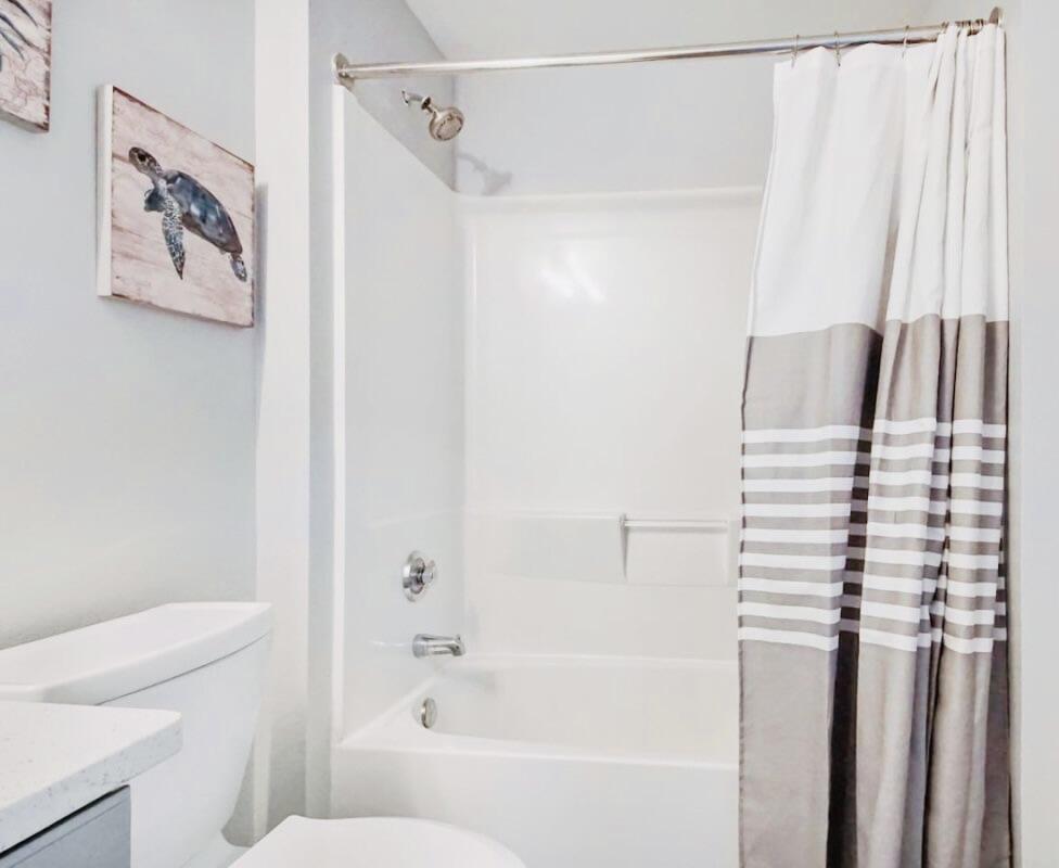 Laketown Wharf Phase II - Residential