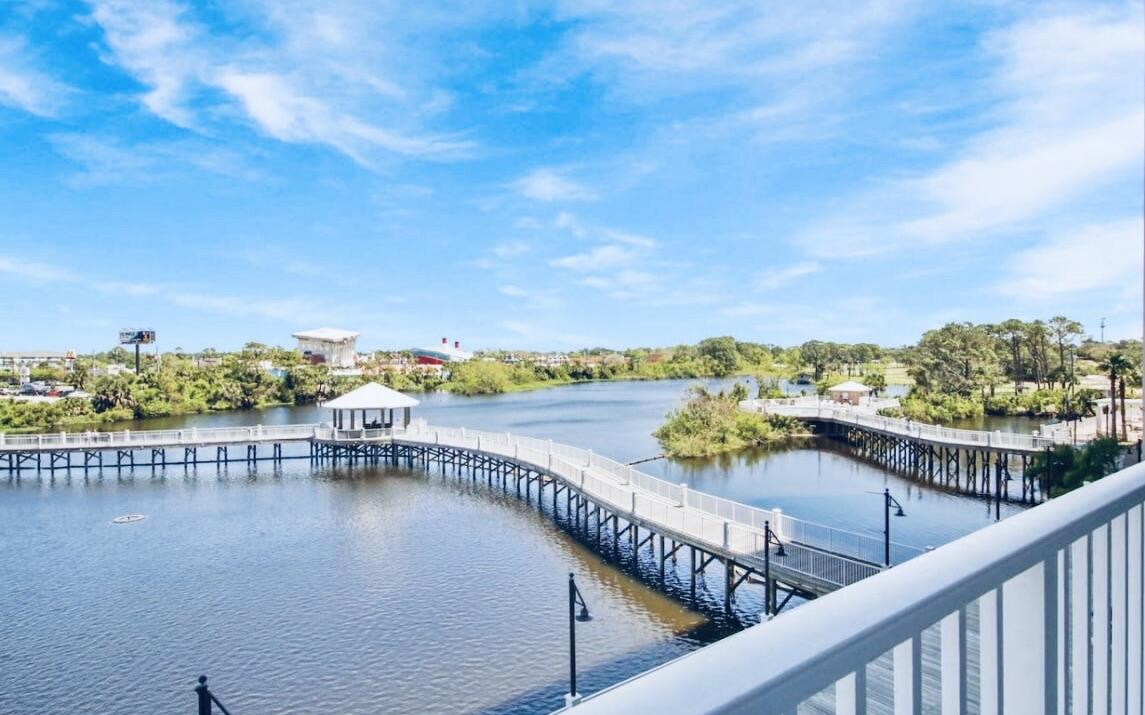 Laketown Wharf Phase II - Residential