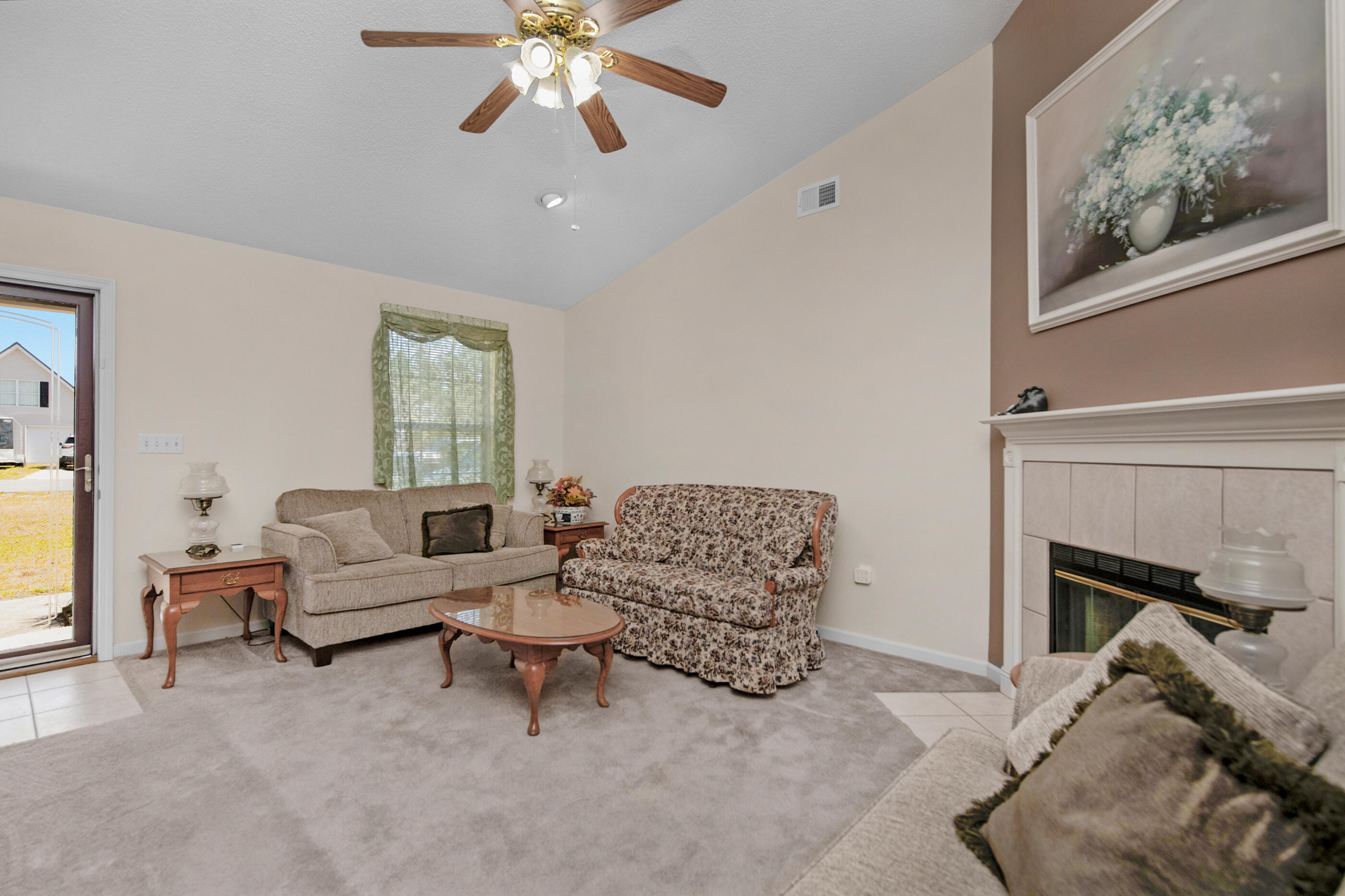 JUNIPER ESTATES UNIT III - Residential