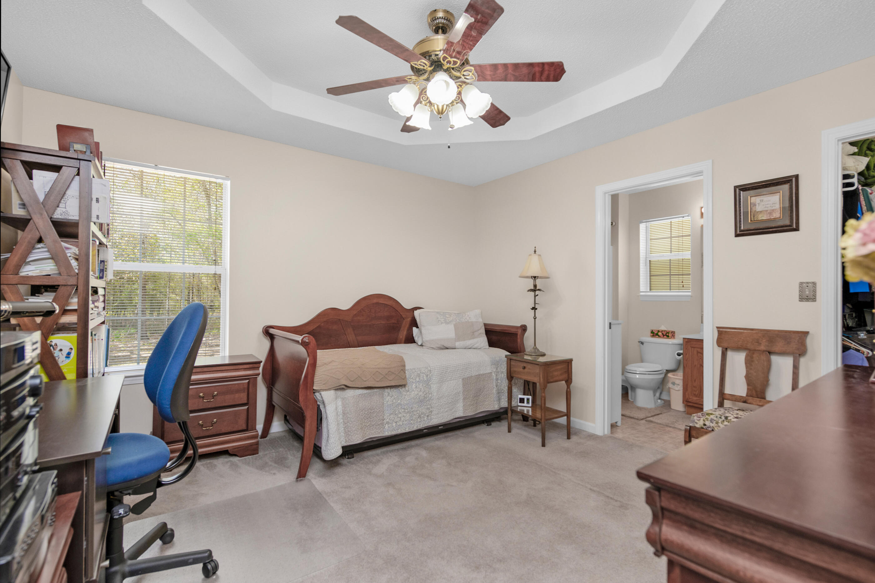 JUNIPER ESTATES UNIT III - Residential