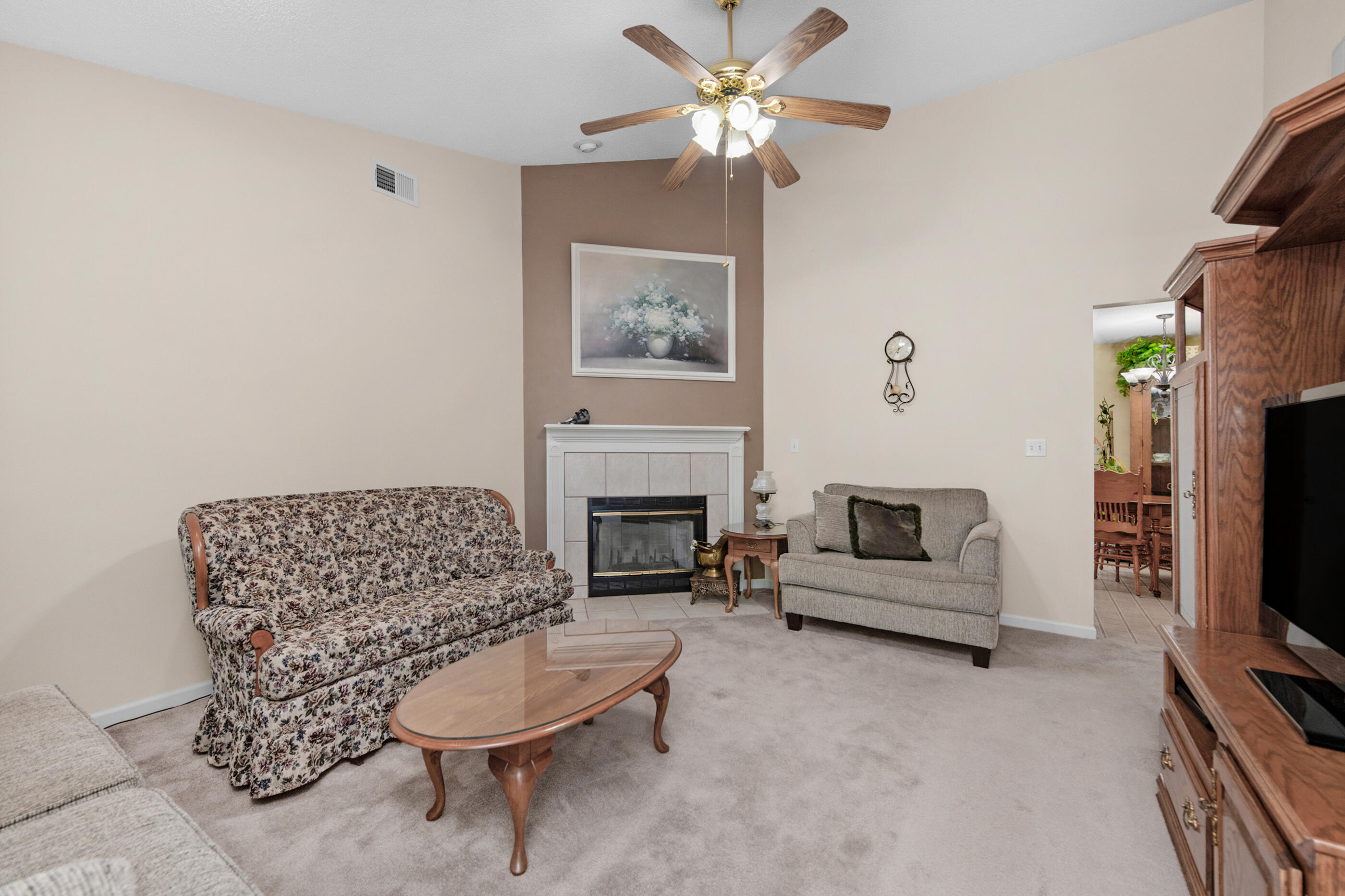 JUNIPER ESTATES UNIT III - Residential