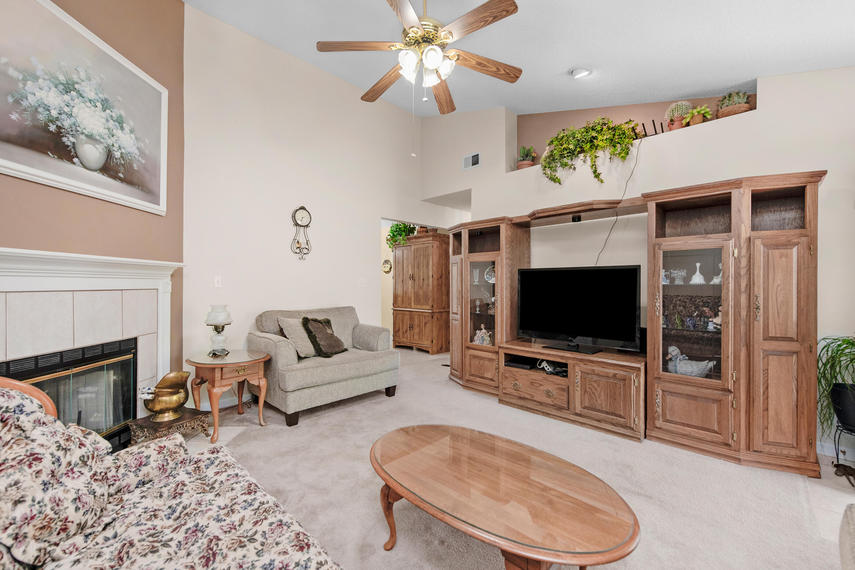 JUNIPER ESTATES UNIT III - Residential