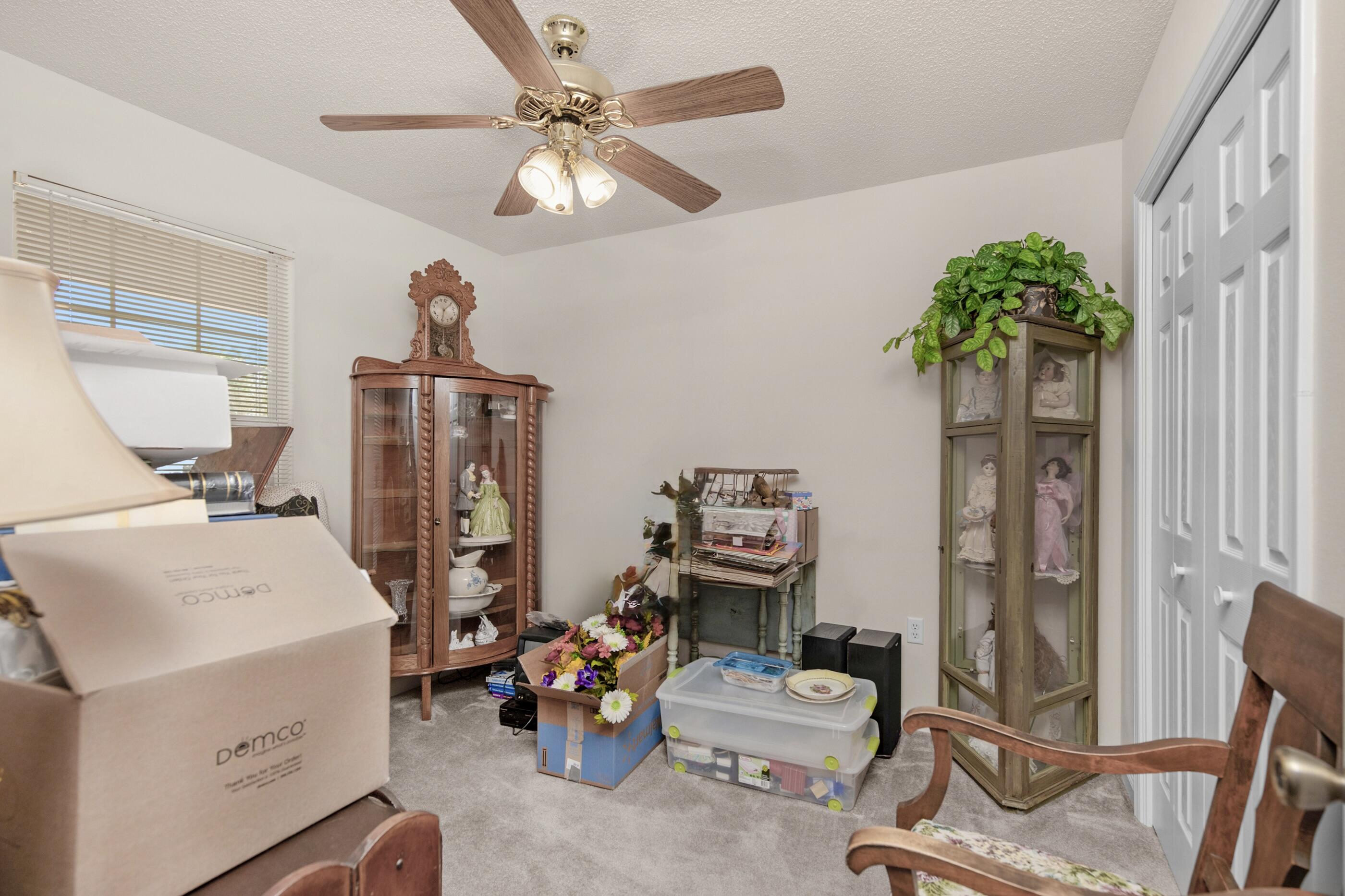 JUNIPER ESTATES UNIT III - Residential