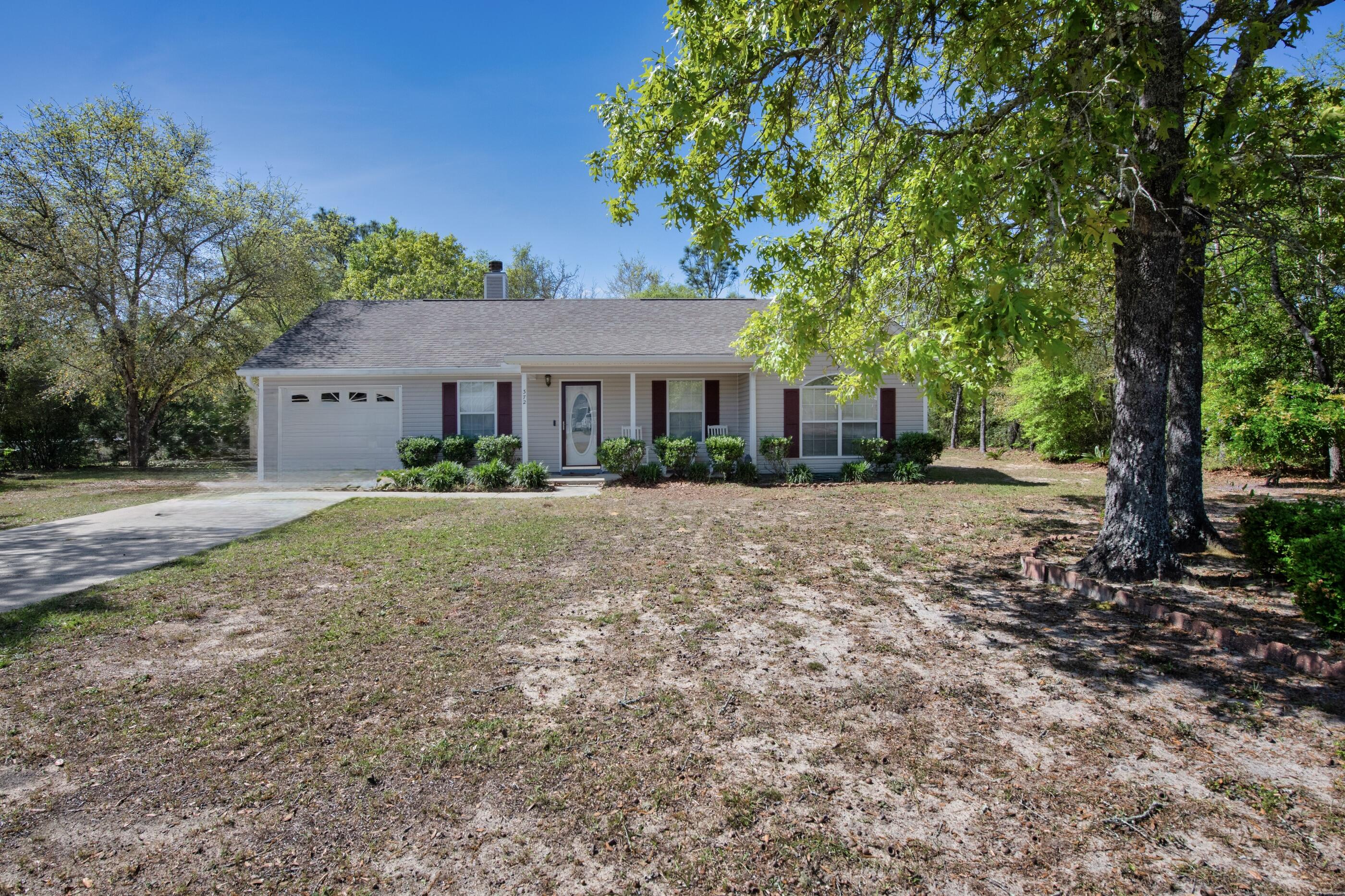 JUNIPER ESTATES UNIT III - Residential