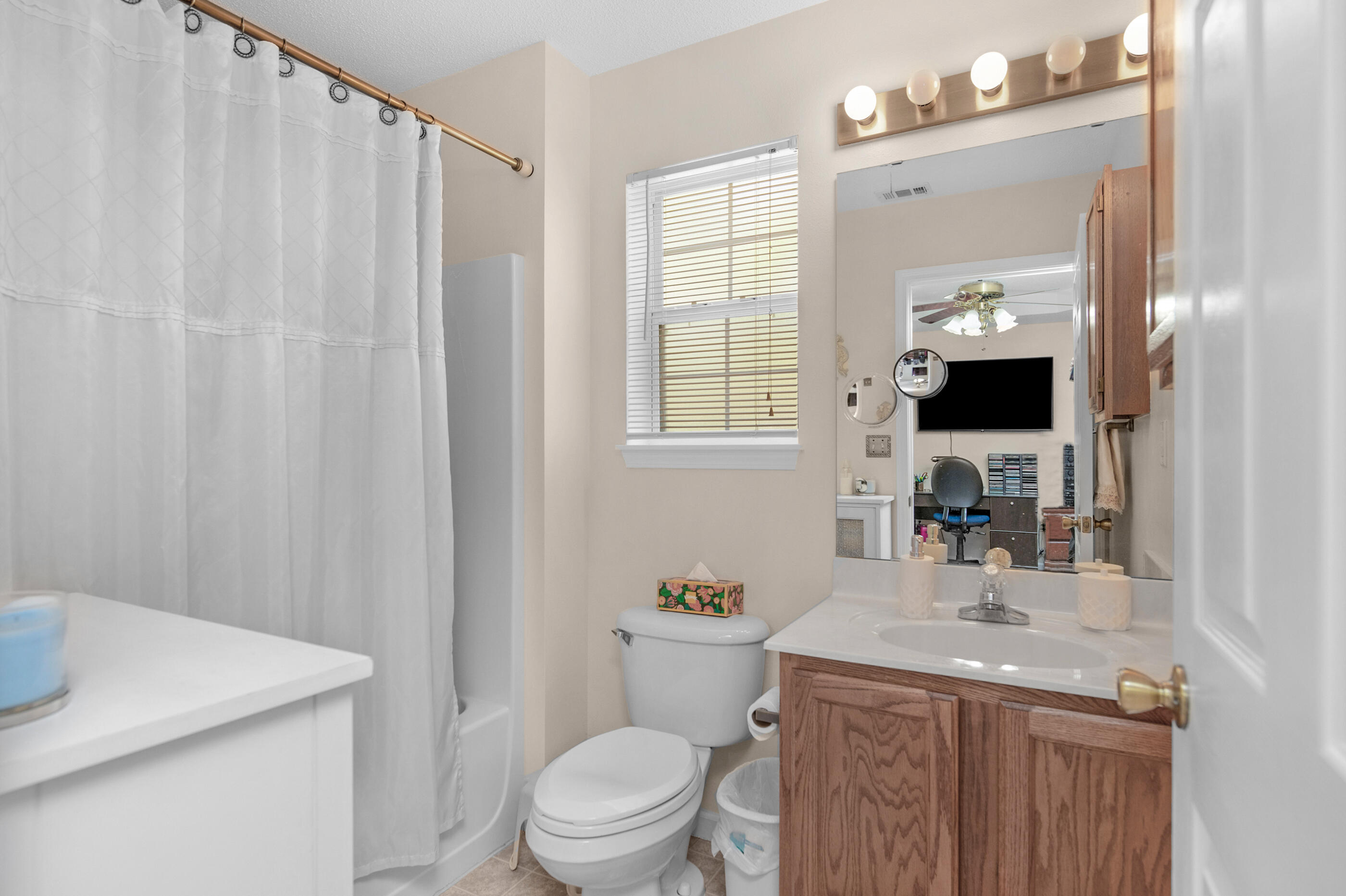 JUNIPER ESTATES UNIT III - Residential