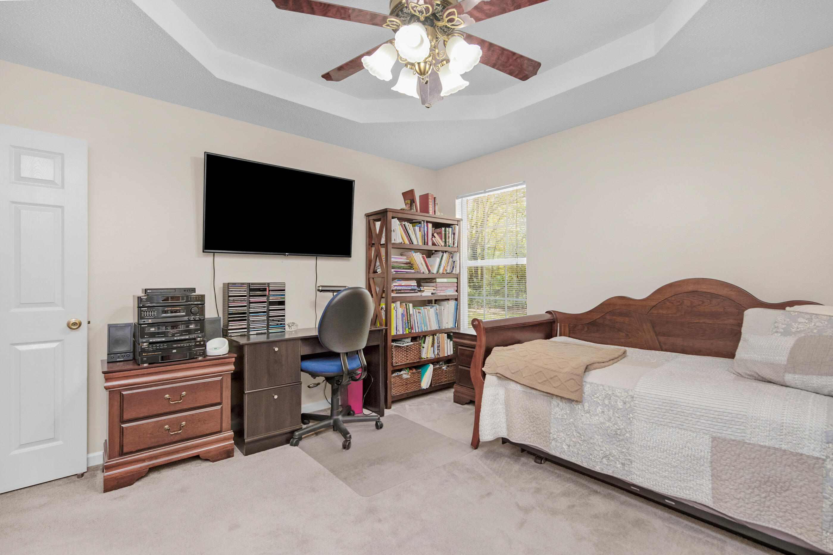 JUNIPER ESTATES UNIT III - Residential