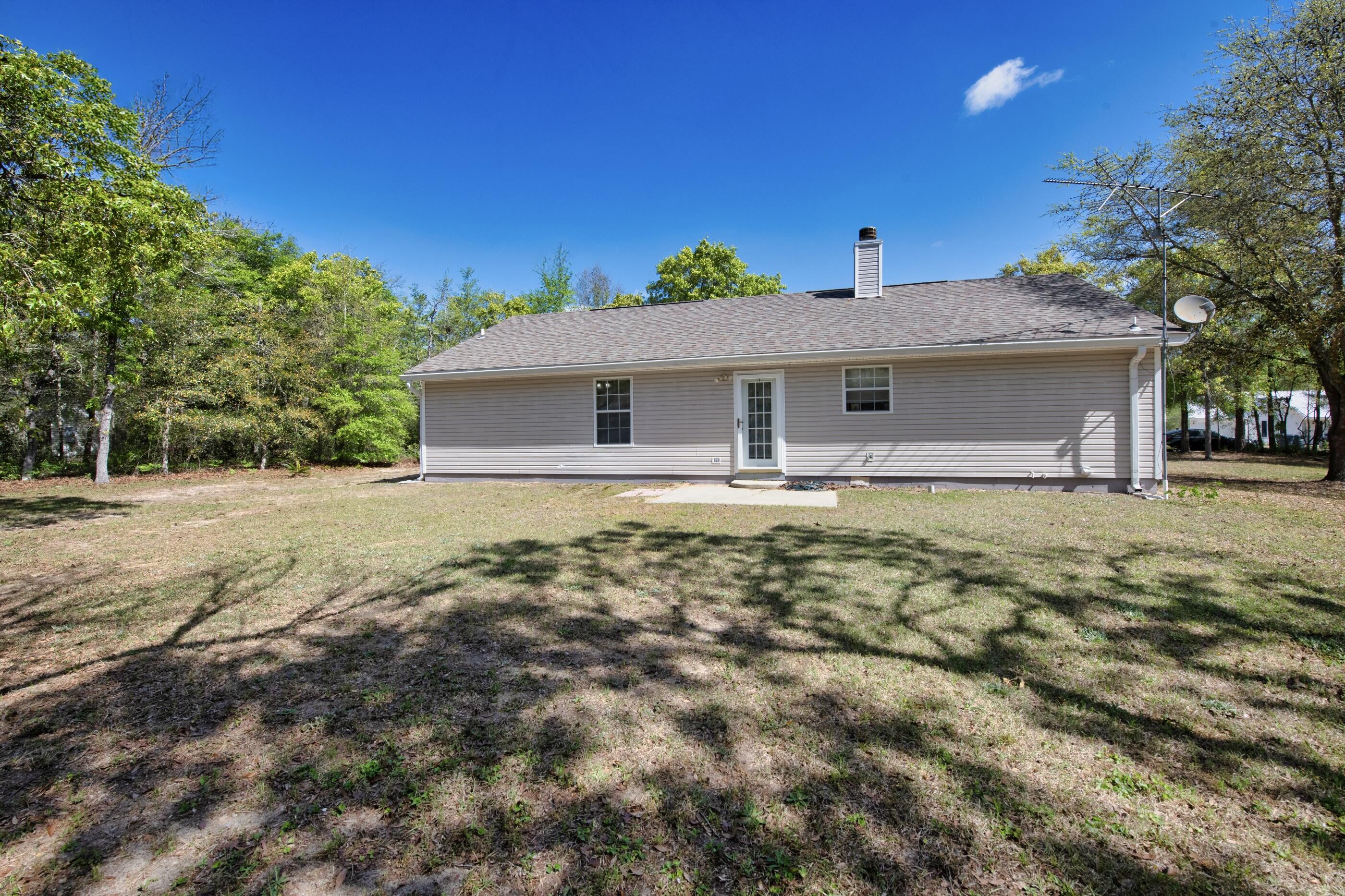 JUNIPER ESTATES UNIT III - Residential