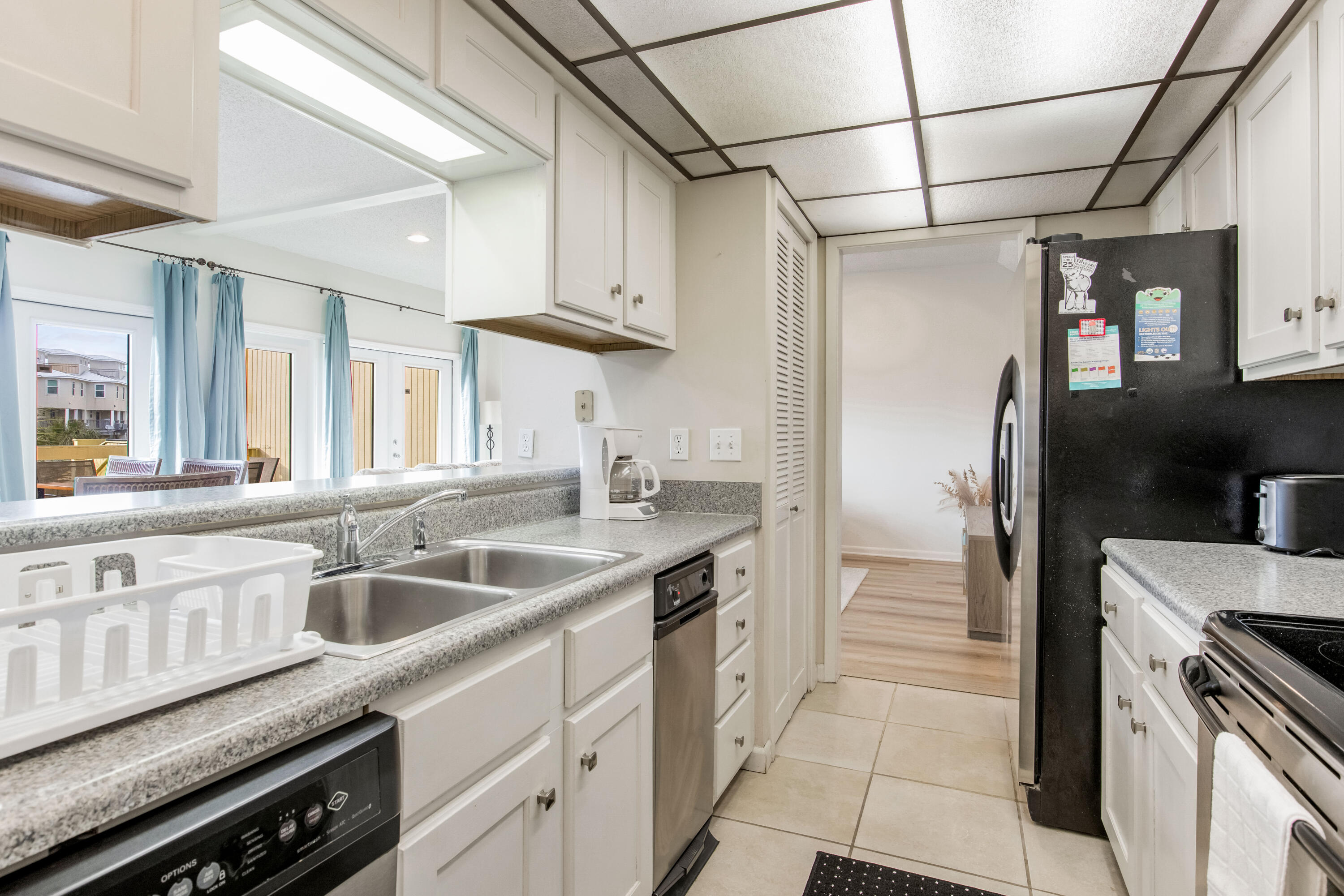 BUENA VIDA - Residential
