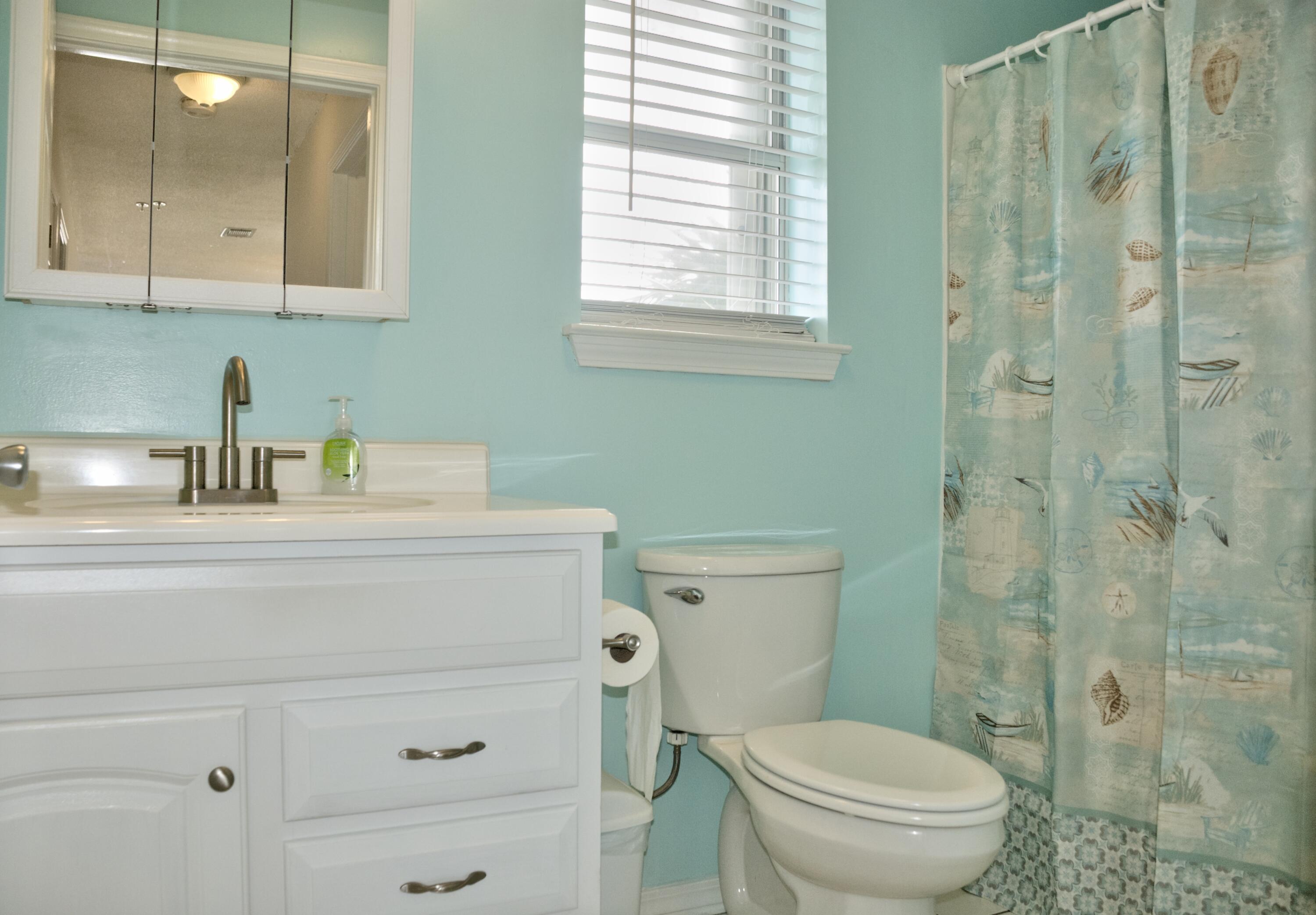 Sunset Harbor Villas - Residential