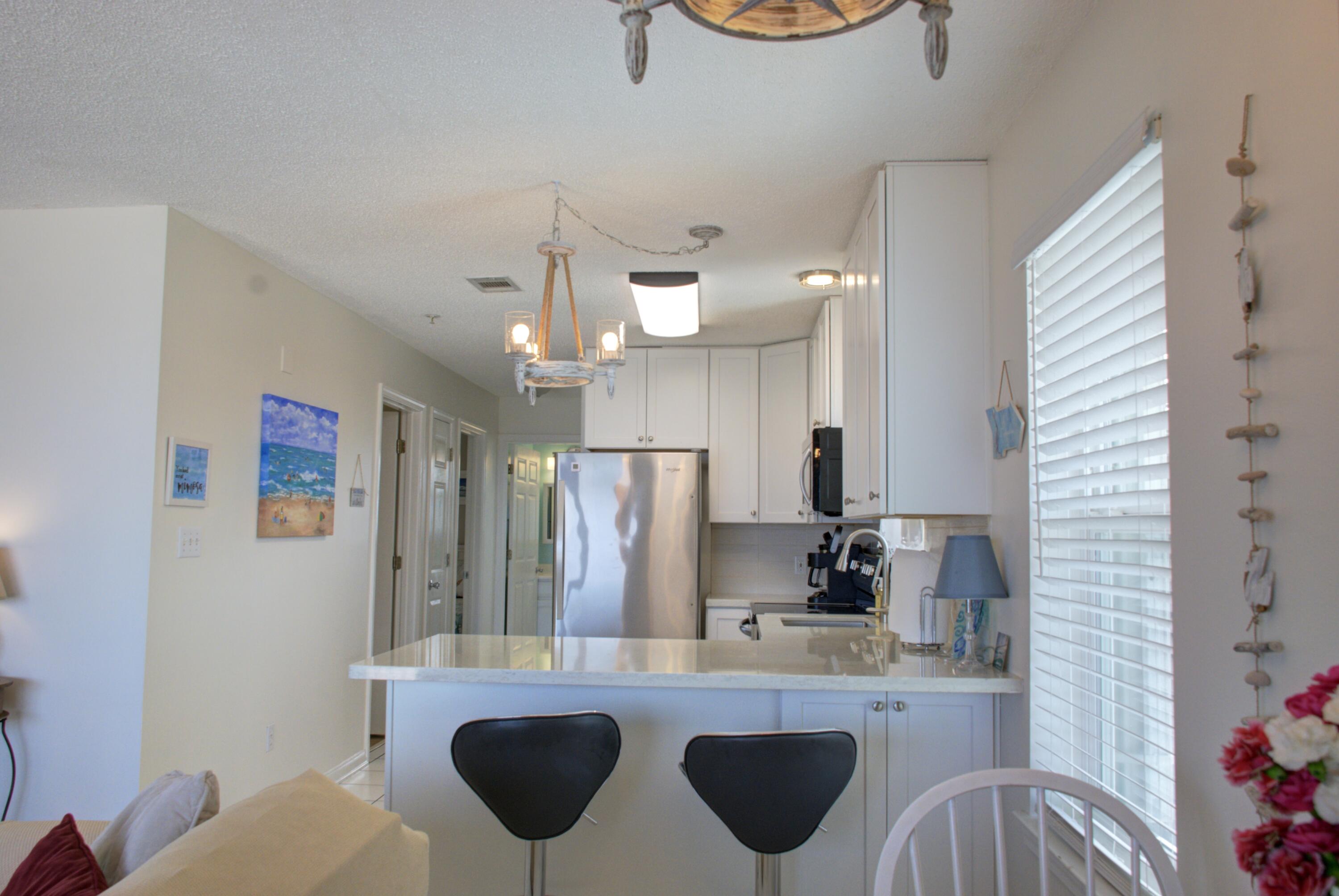 Sunset Harbor Villas - Residential