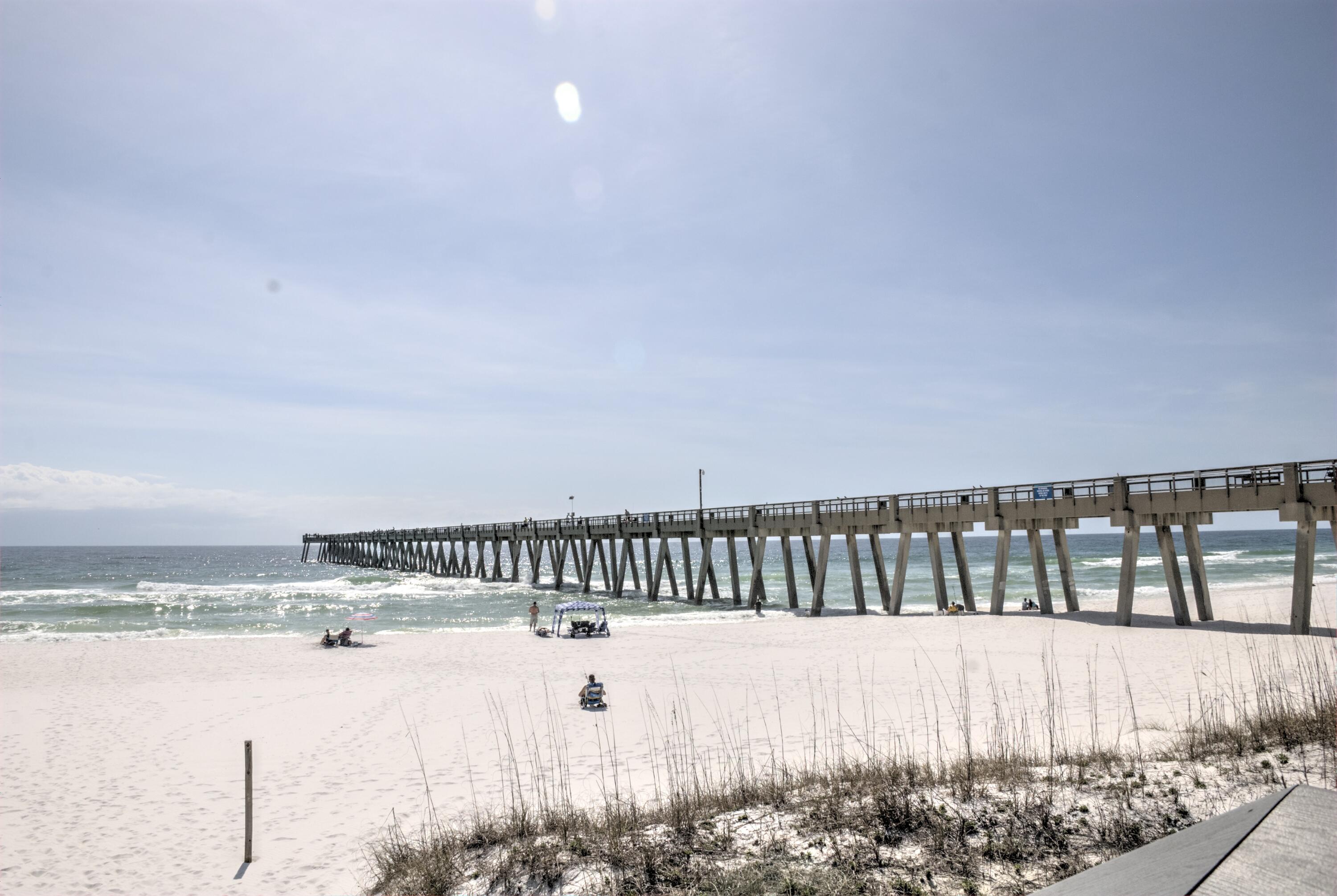 Sunset Harbor Villas - Residential