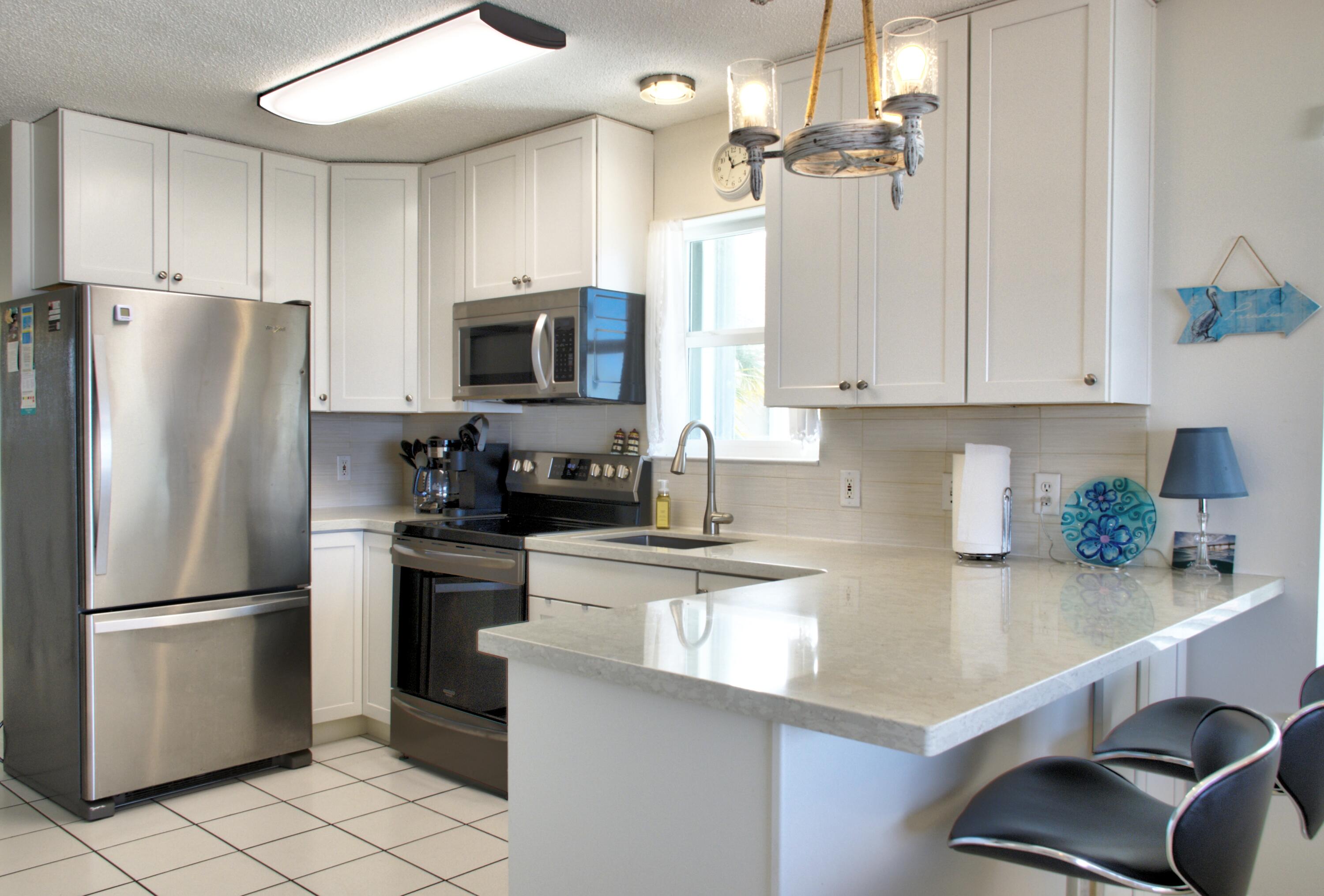 Sunset Harbor Villas - Residential