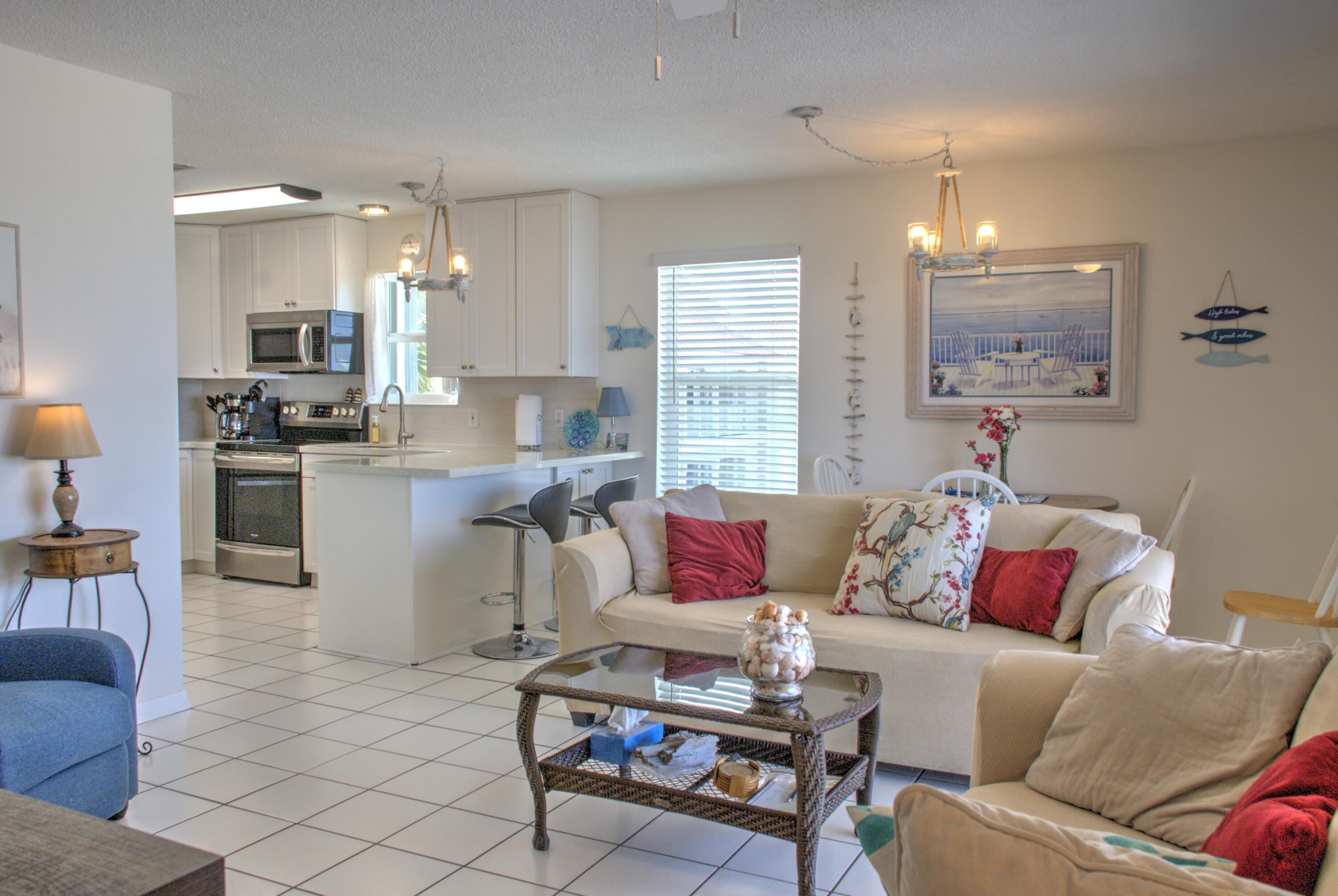 Sunset Harbor Villas - Residential