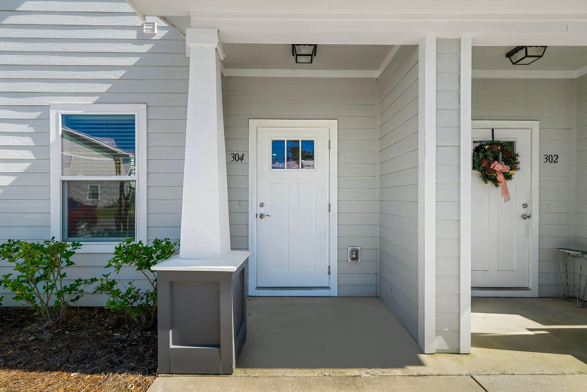 VERANDAS AT FREEPORT - Residential