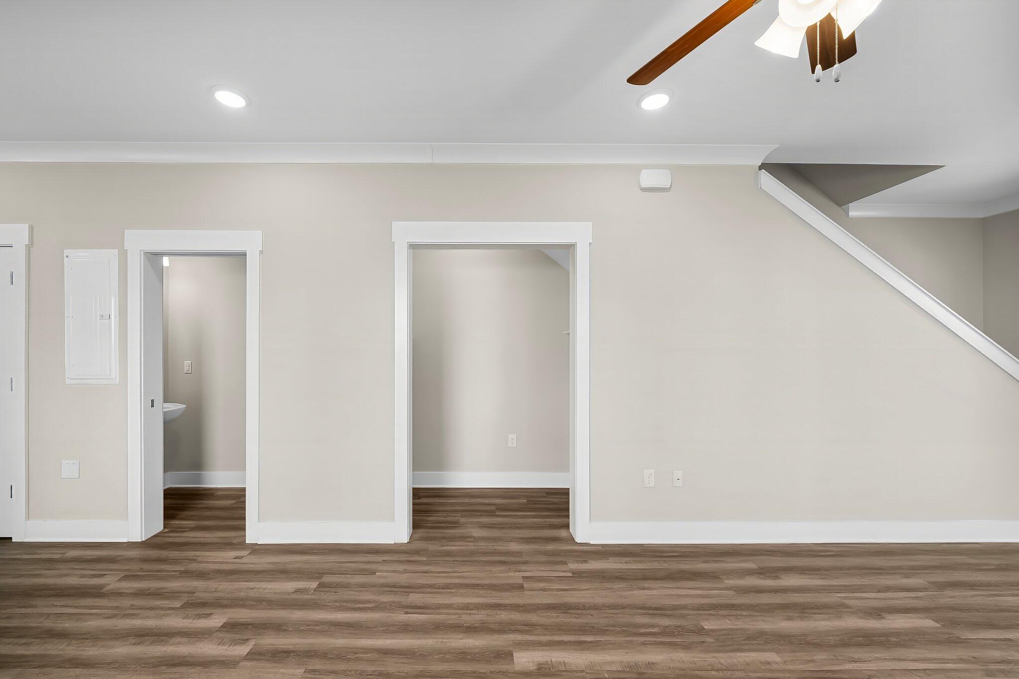 VERANDAS AT FREEPORT - Residential