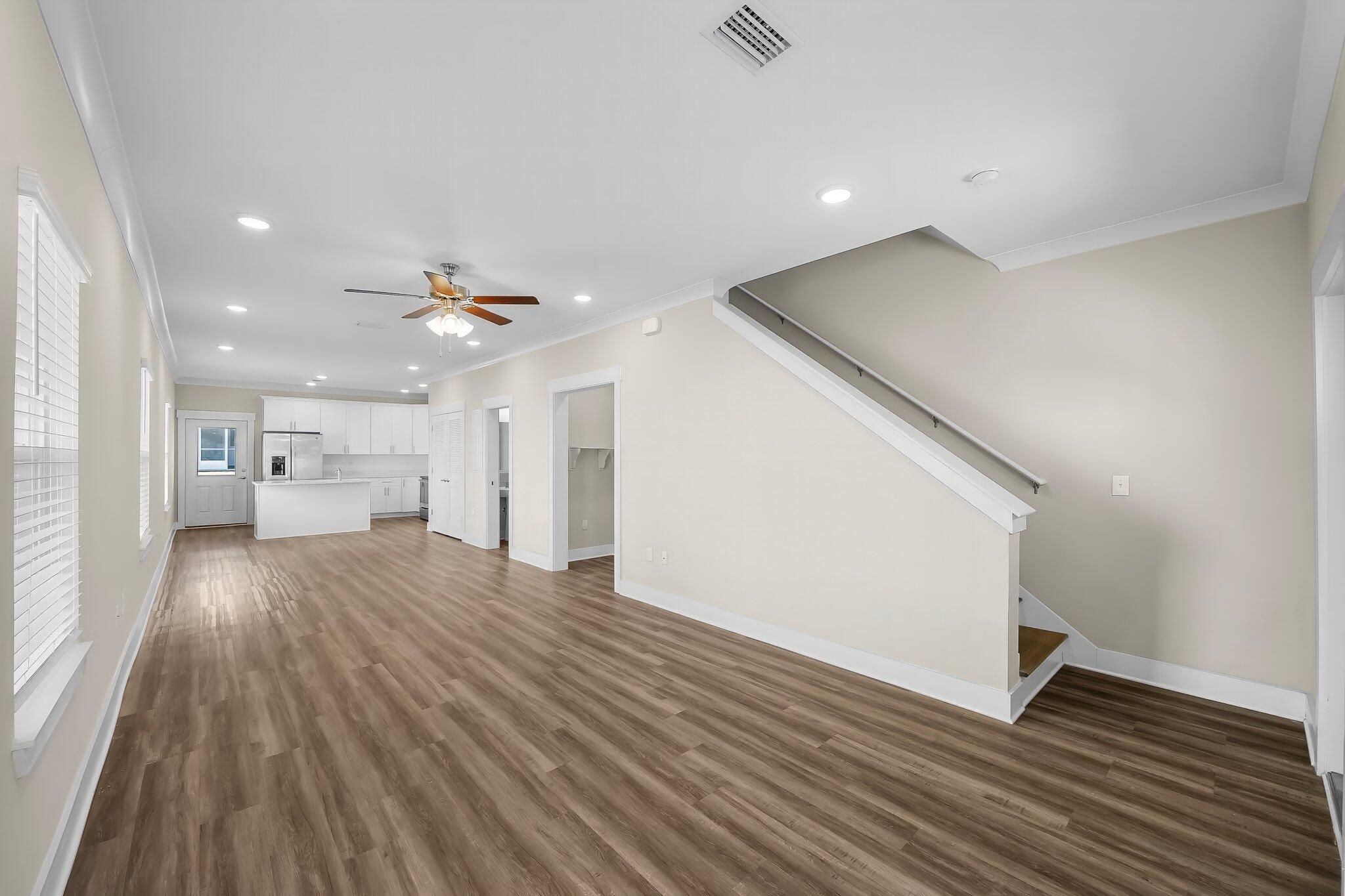 VERANDAS AT FREEPORT - Residential