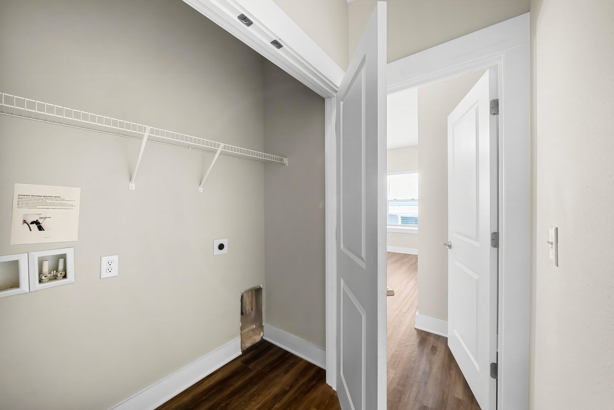 VERANDAS AT FREEPORT - Residential