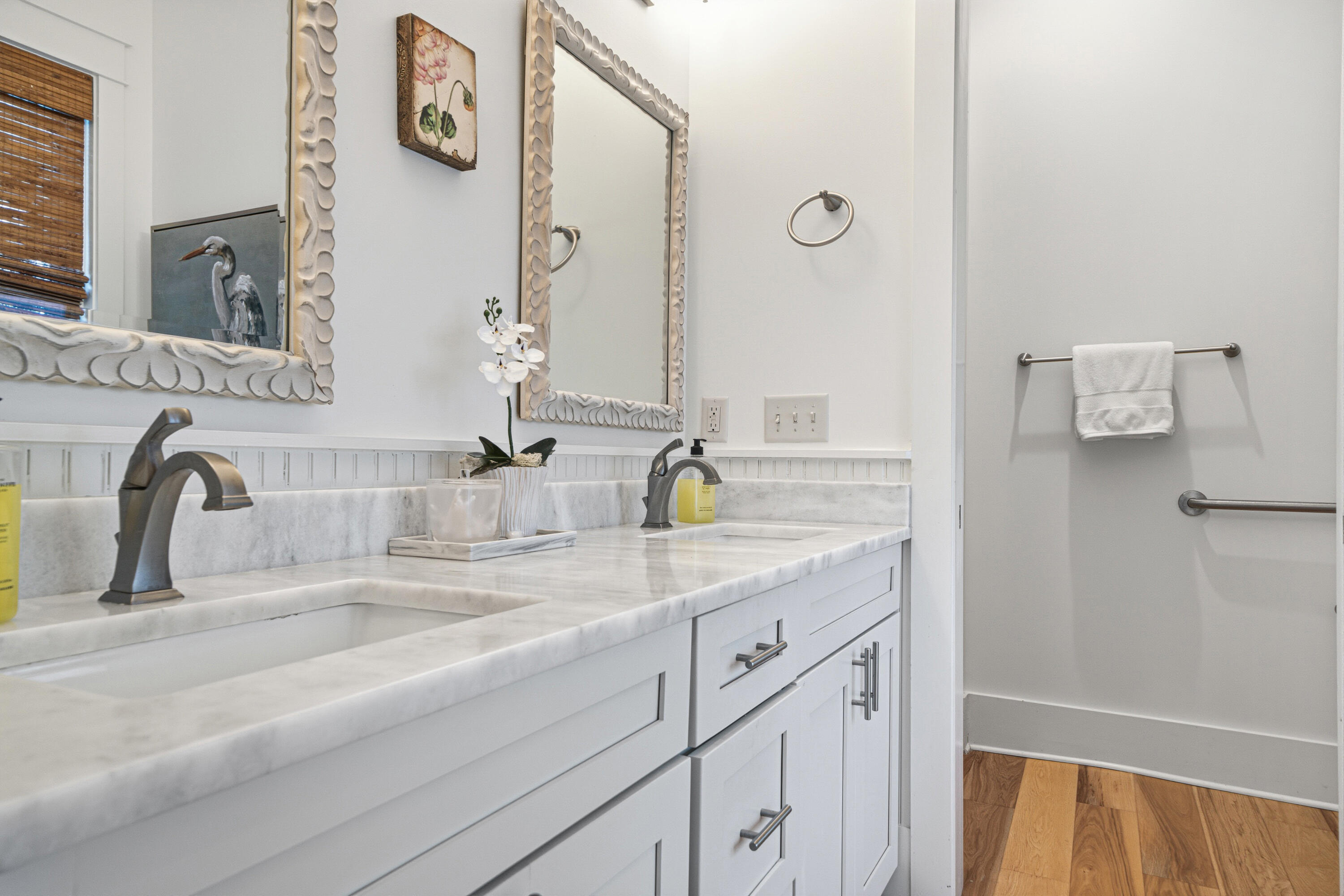 THE HAMMOCKS OF SEAGROVE - Residential