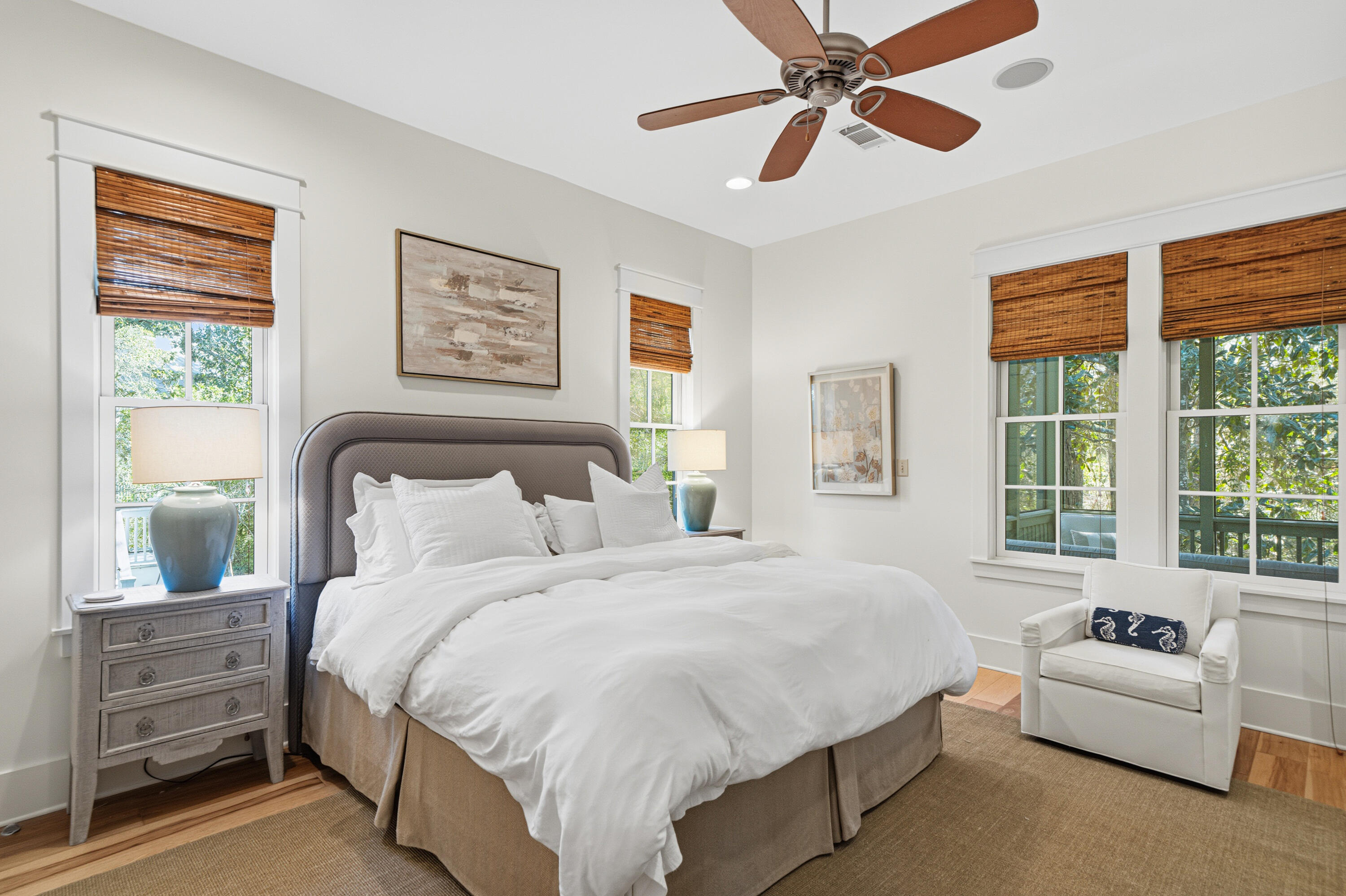 THE HAMMOCKS OF SEAGROVE - Residential